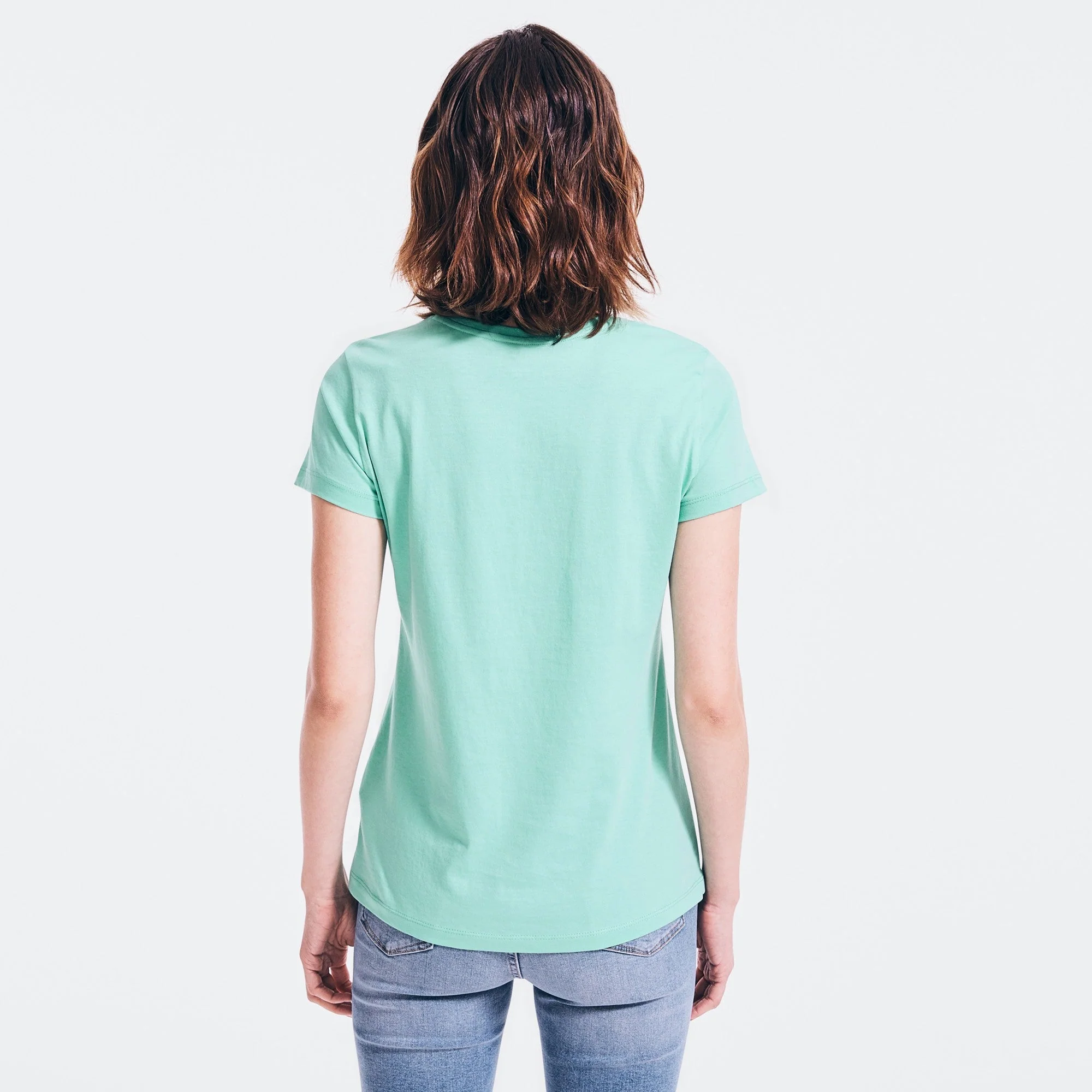 Playera de Dama - 15V015 - Image 8