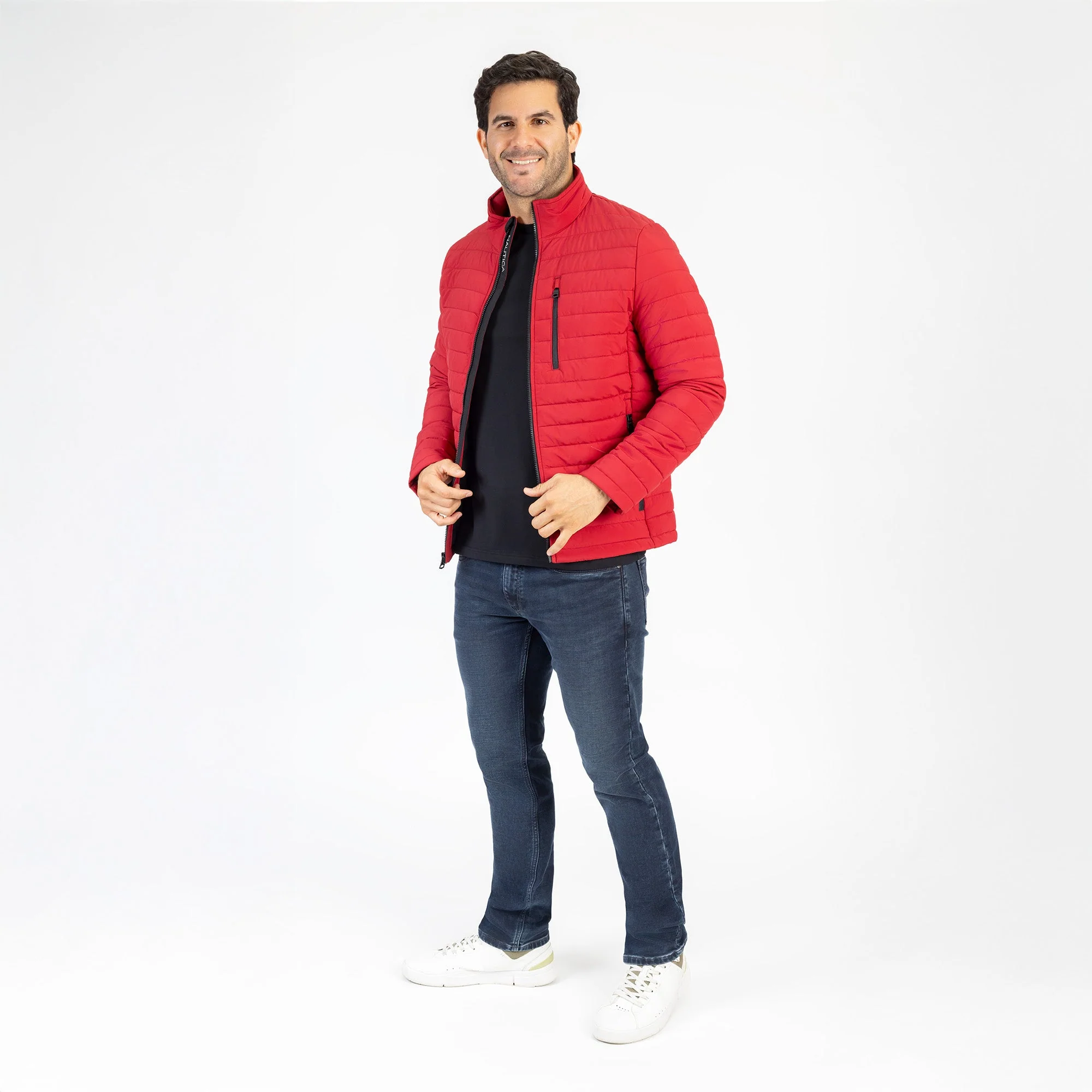 Chamarra de Hombre - Image 6