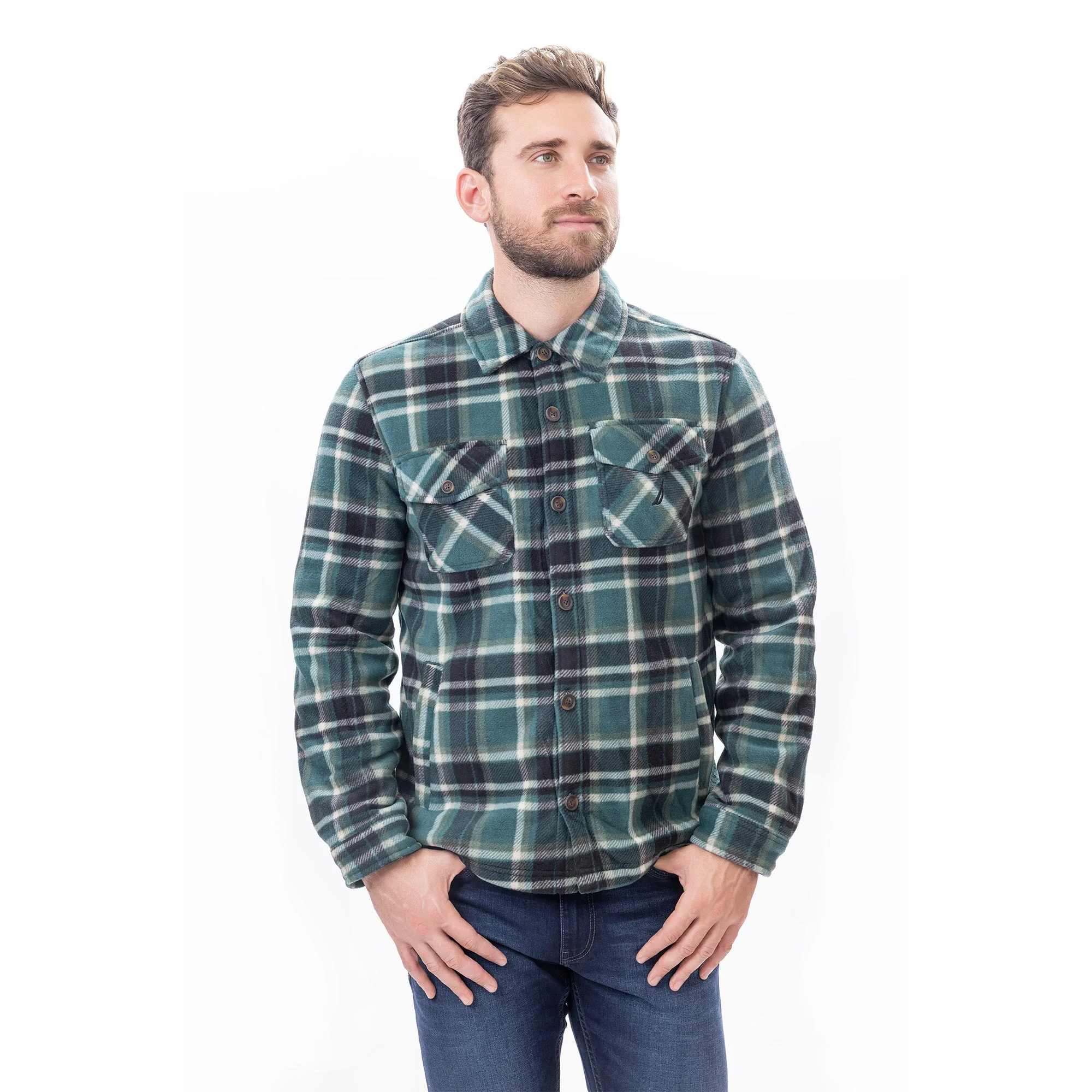 Chamarra de Hombre - 208001311