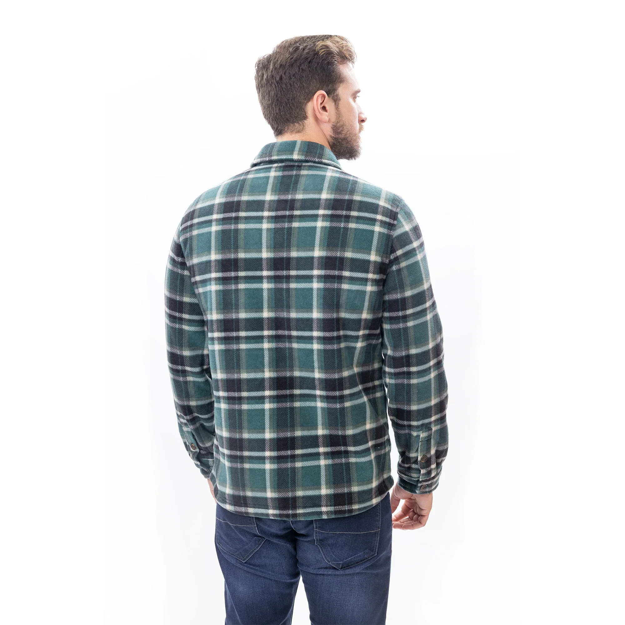 Chamarra de Hombre - 208001311 - Image 3