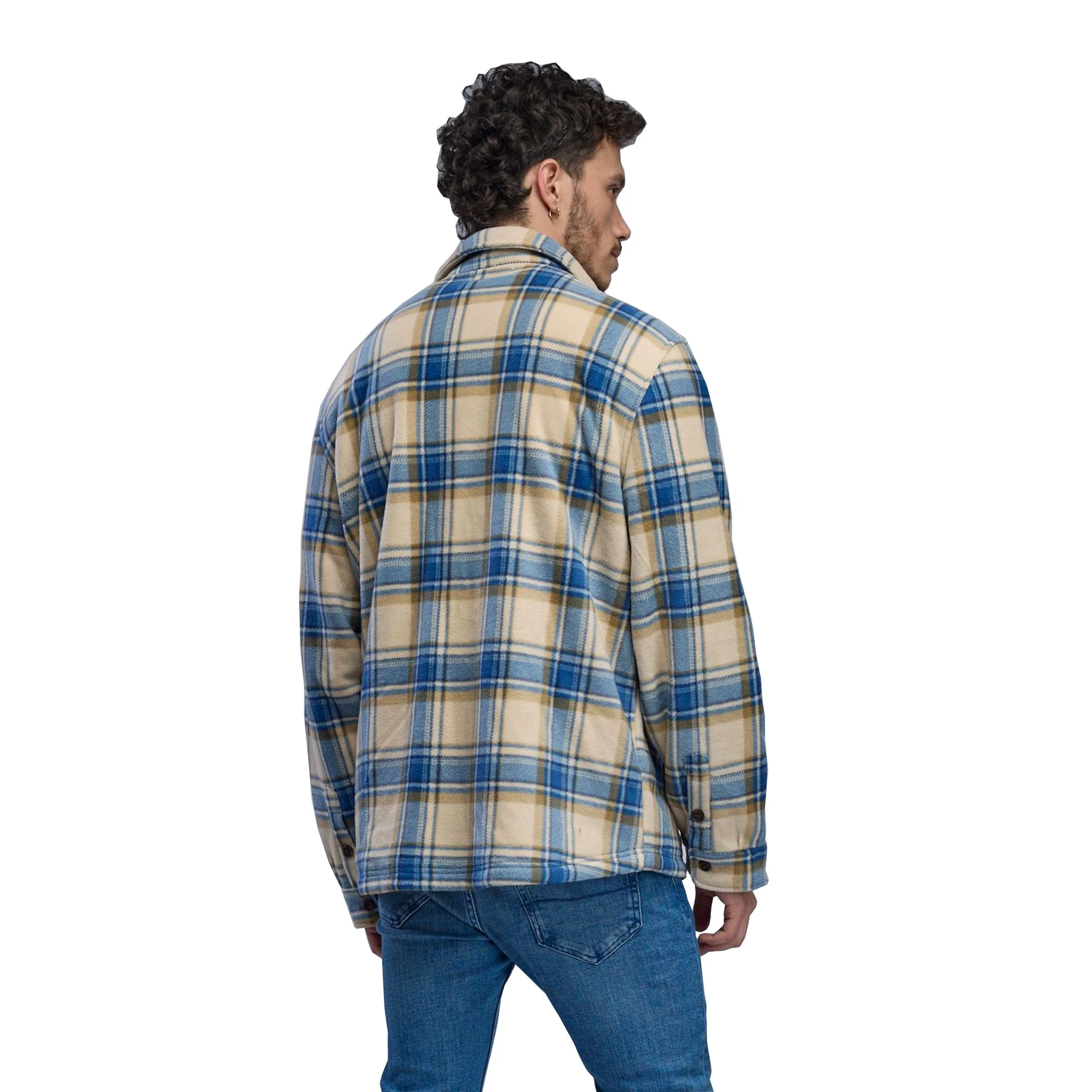 Chamarra de Hombre - 208001311 - Image 6