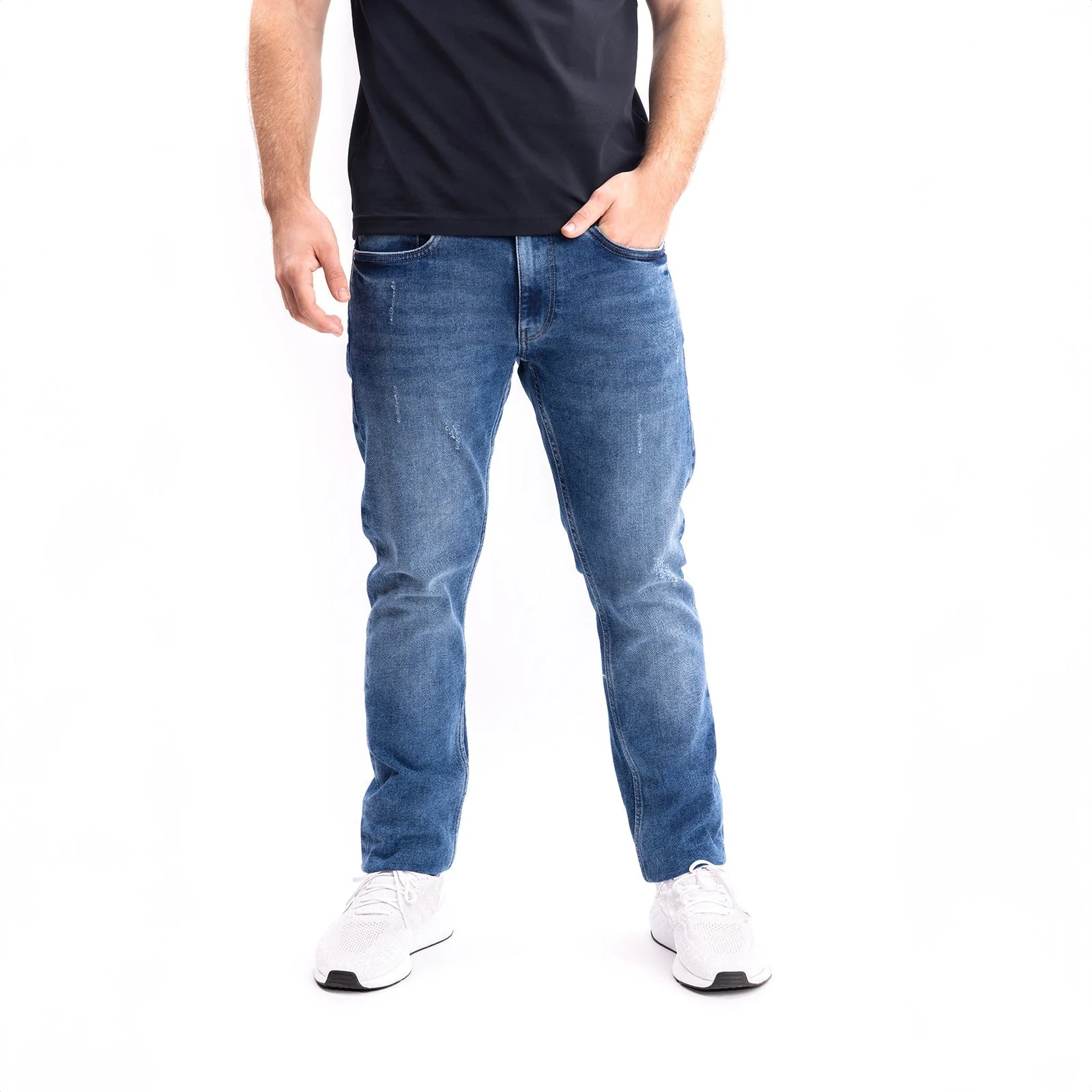 Jeans De Hombre