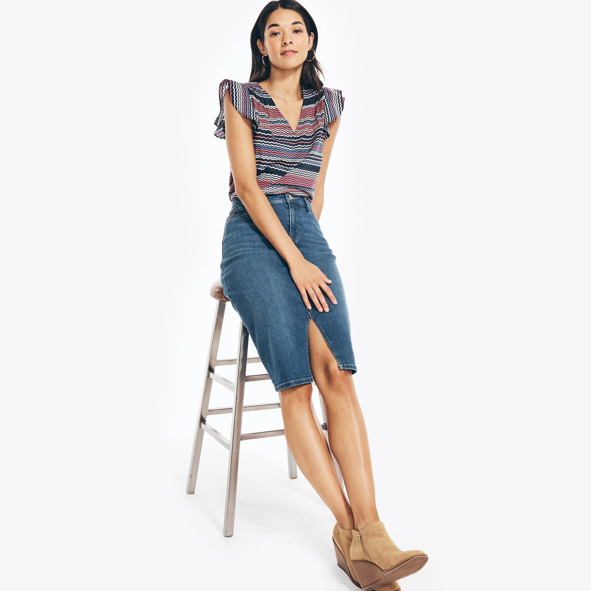 Blusa De Dama - Image 2