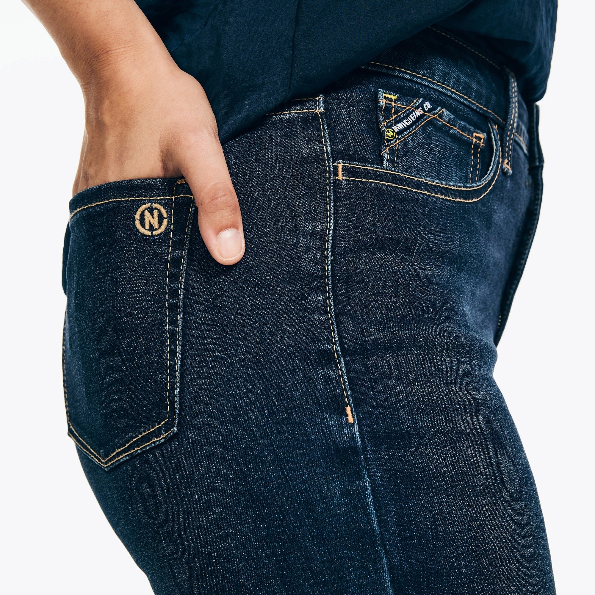 Jeans De Dama - Image 3