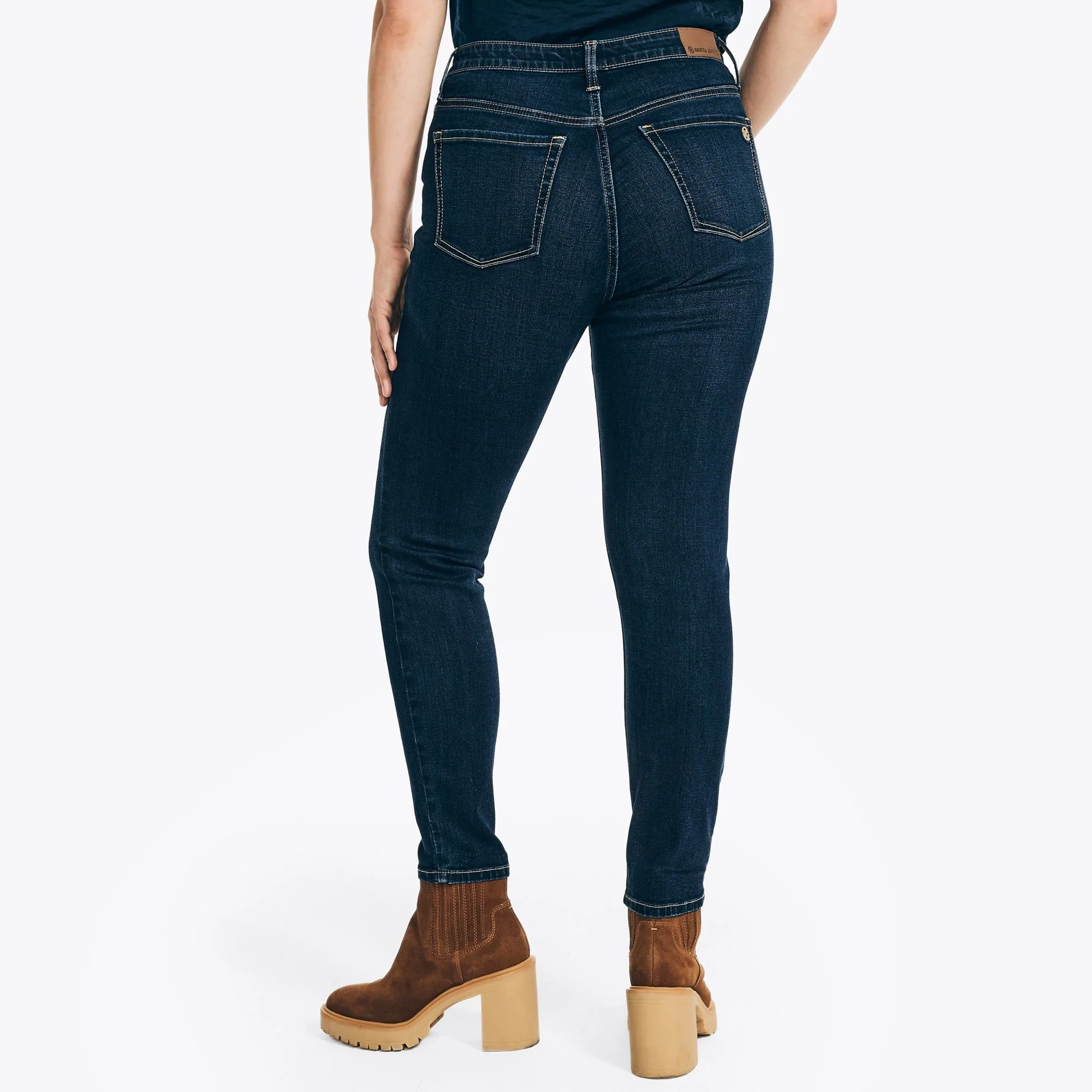 Jeans De Dama - Image 4