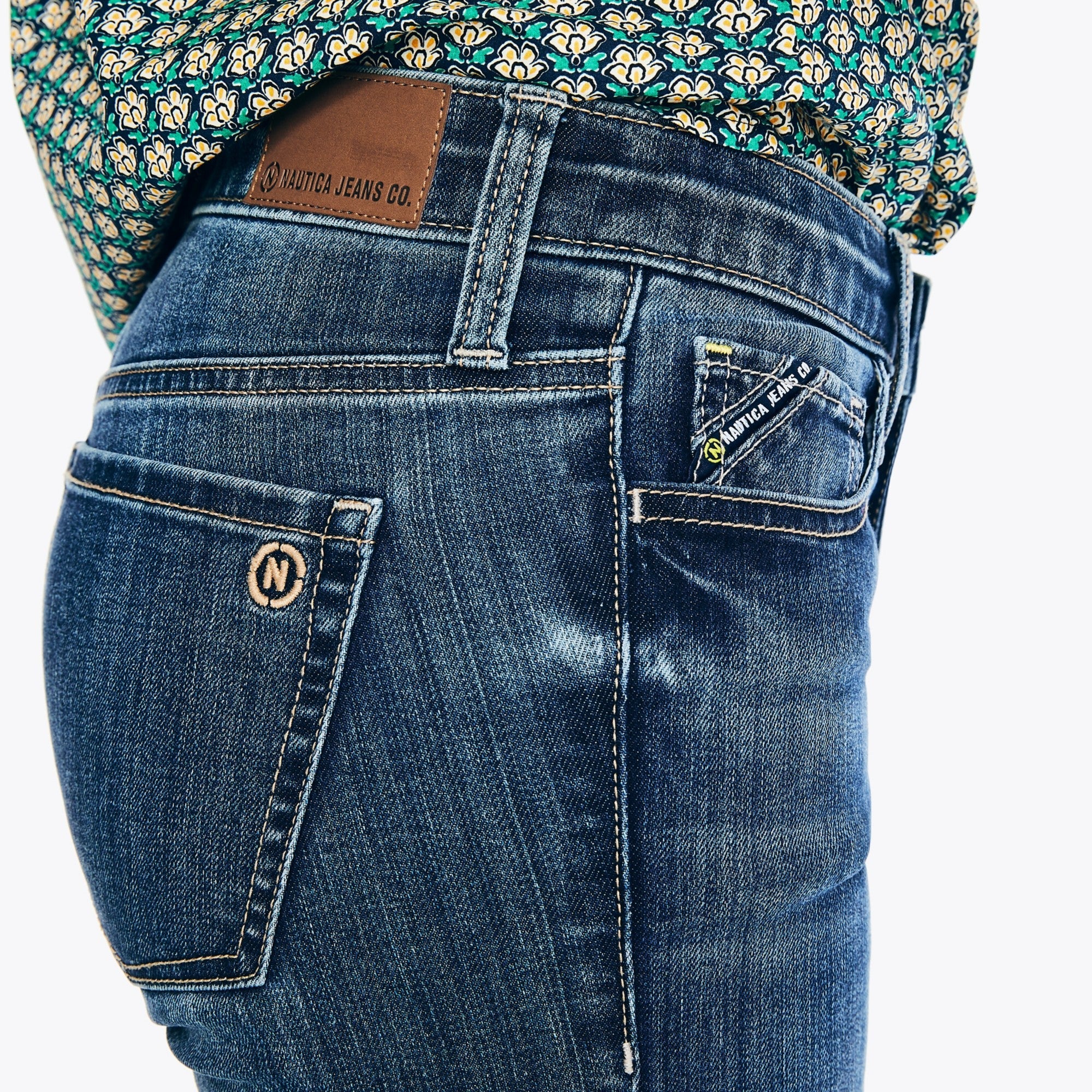 Jeans de Dama - 37P809 - Image 3