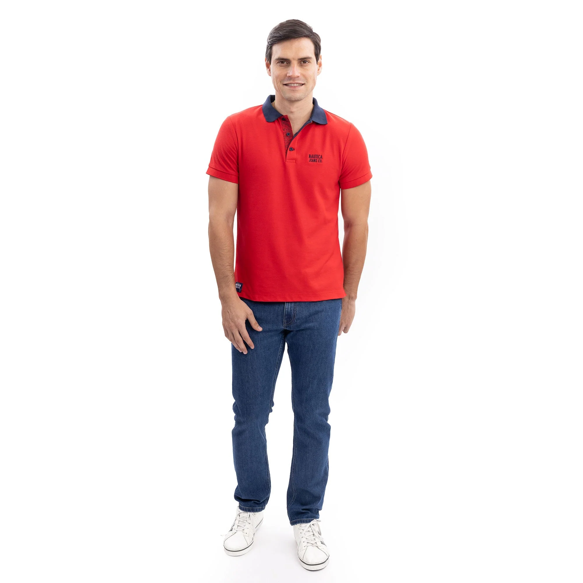 Jeans De Hombre - Image 4