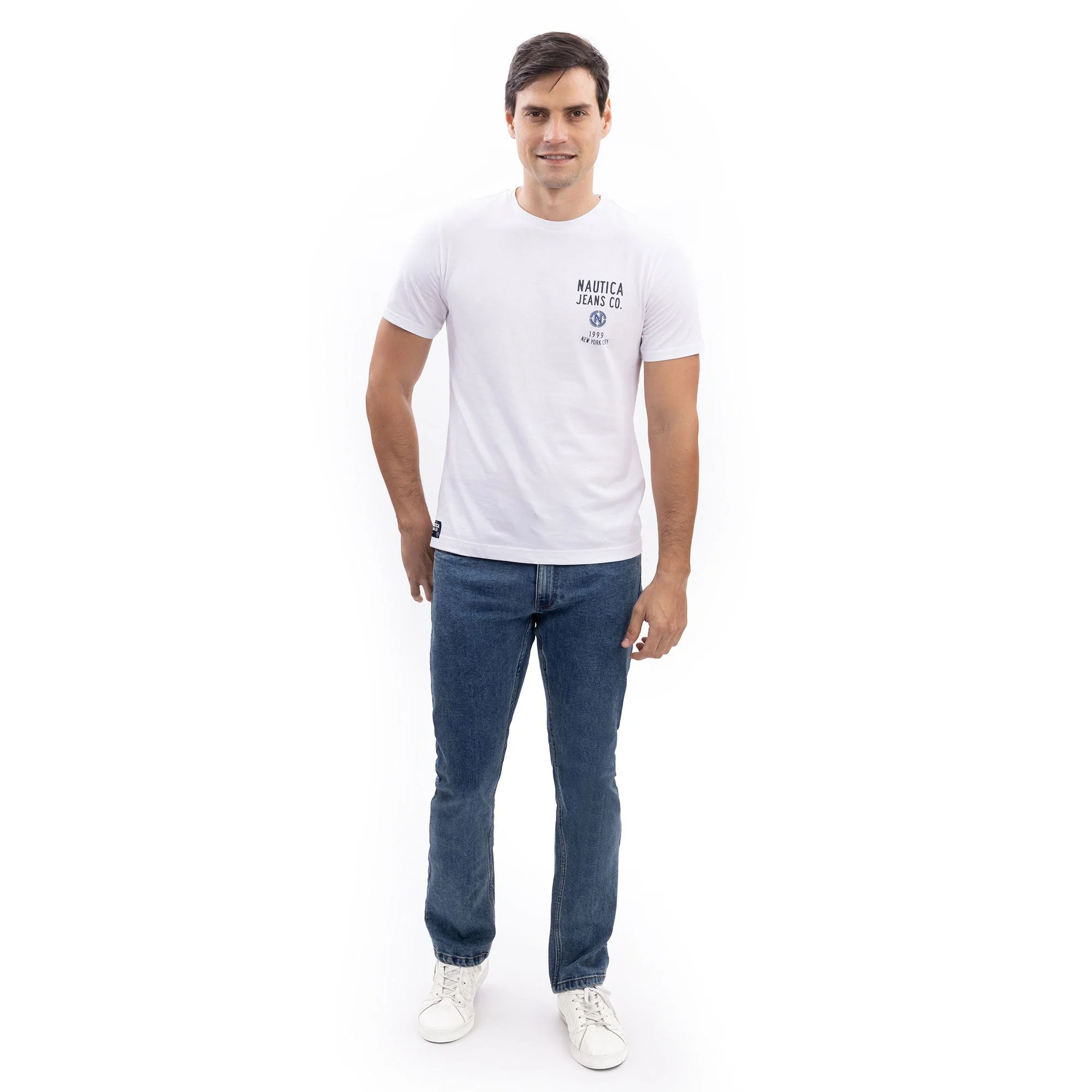 Jeans De Hombre