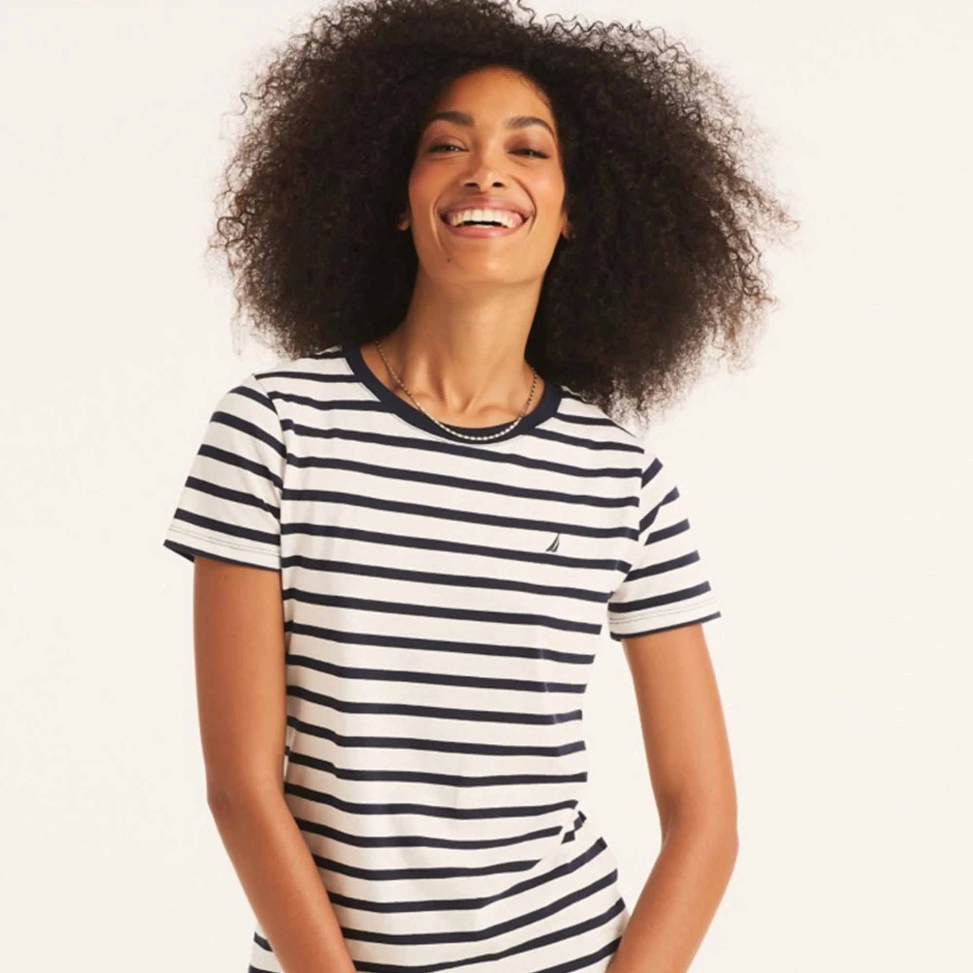 Playera De Dama