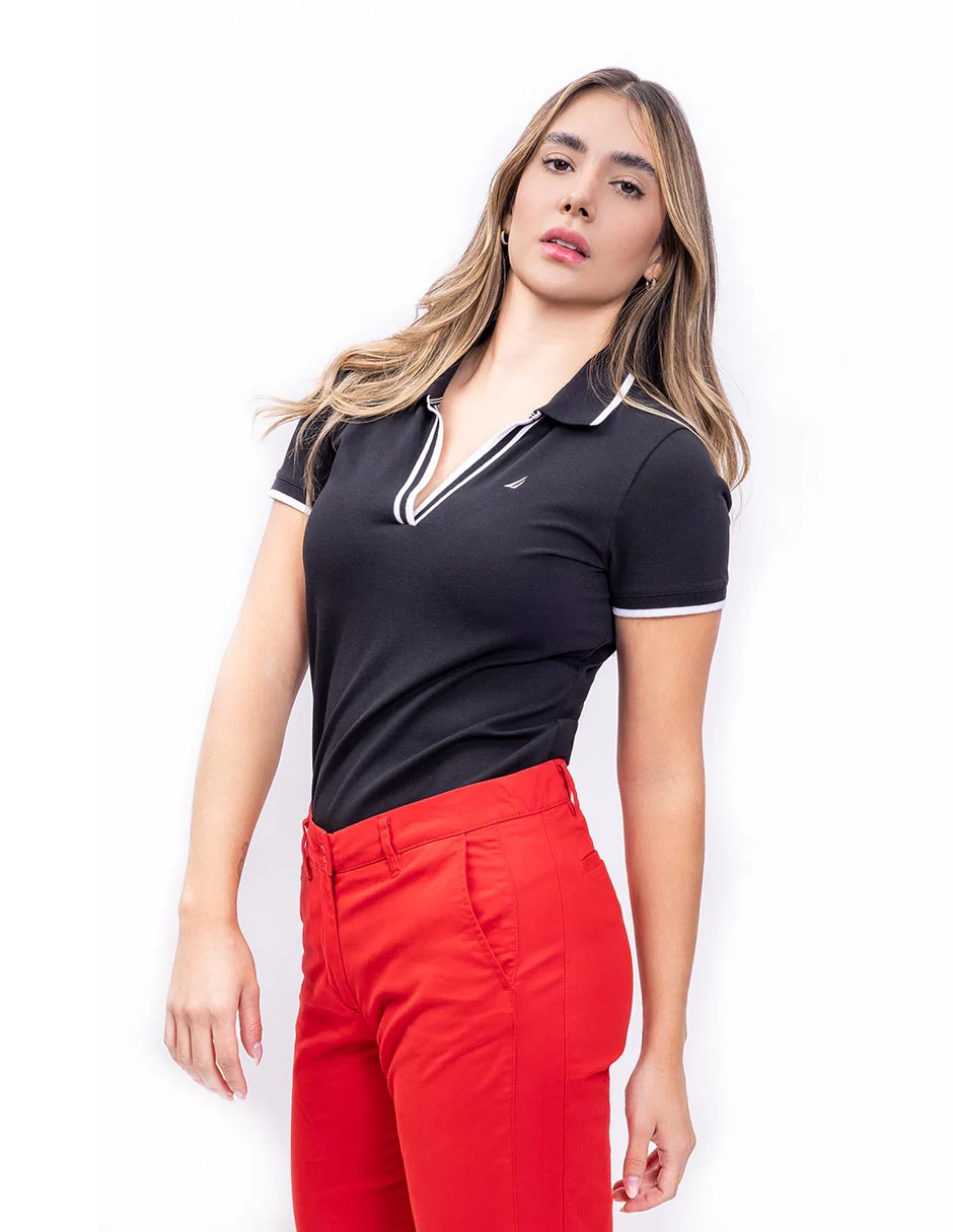 Polo de Dama - 47K133 - Image 2