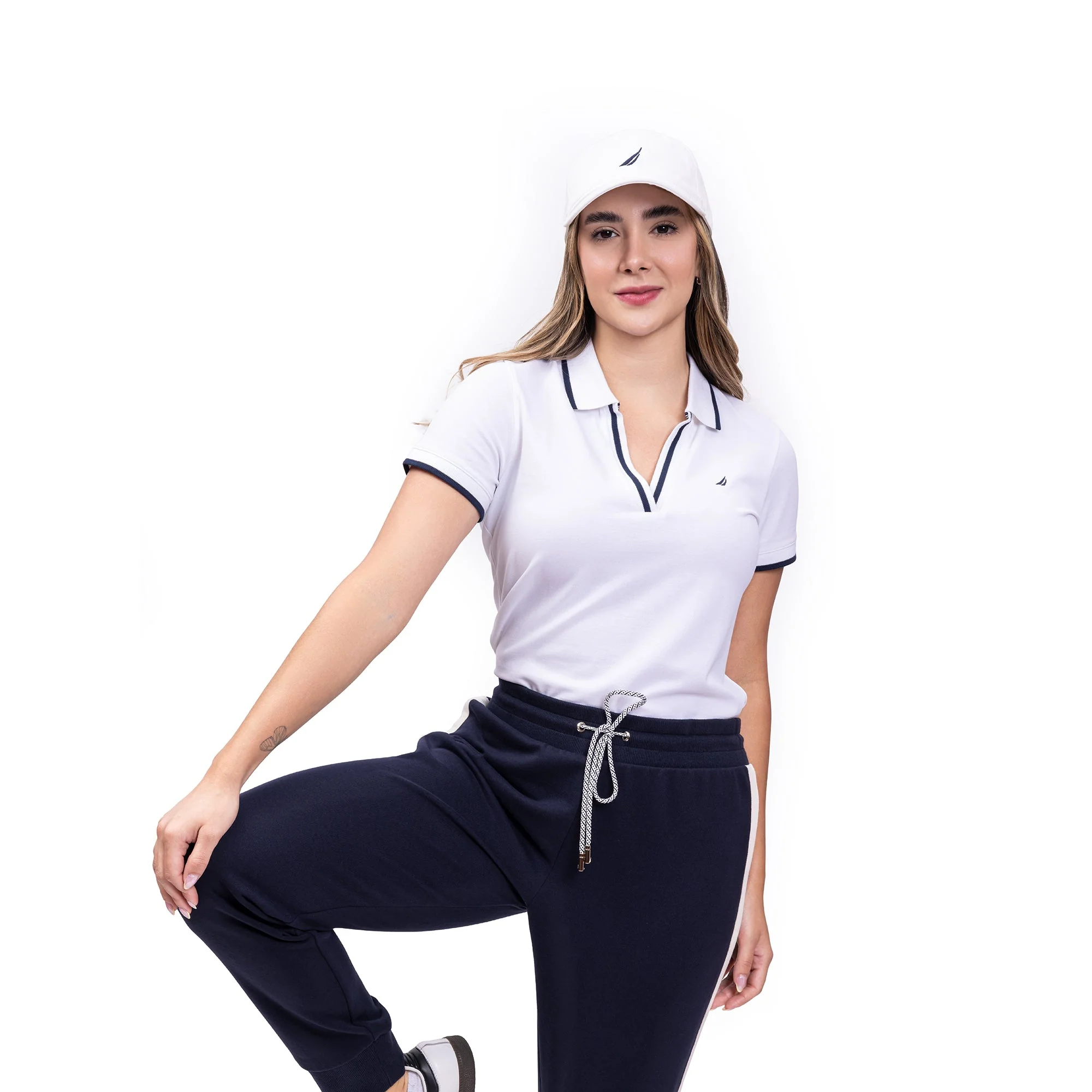 Polo de Dama - 47K133 - Image 4