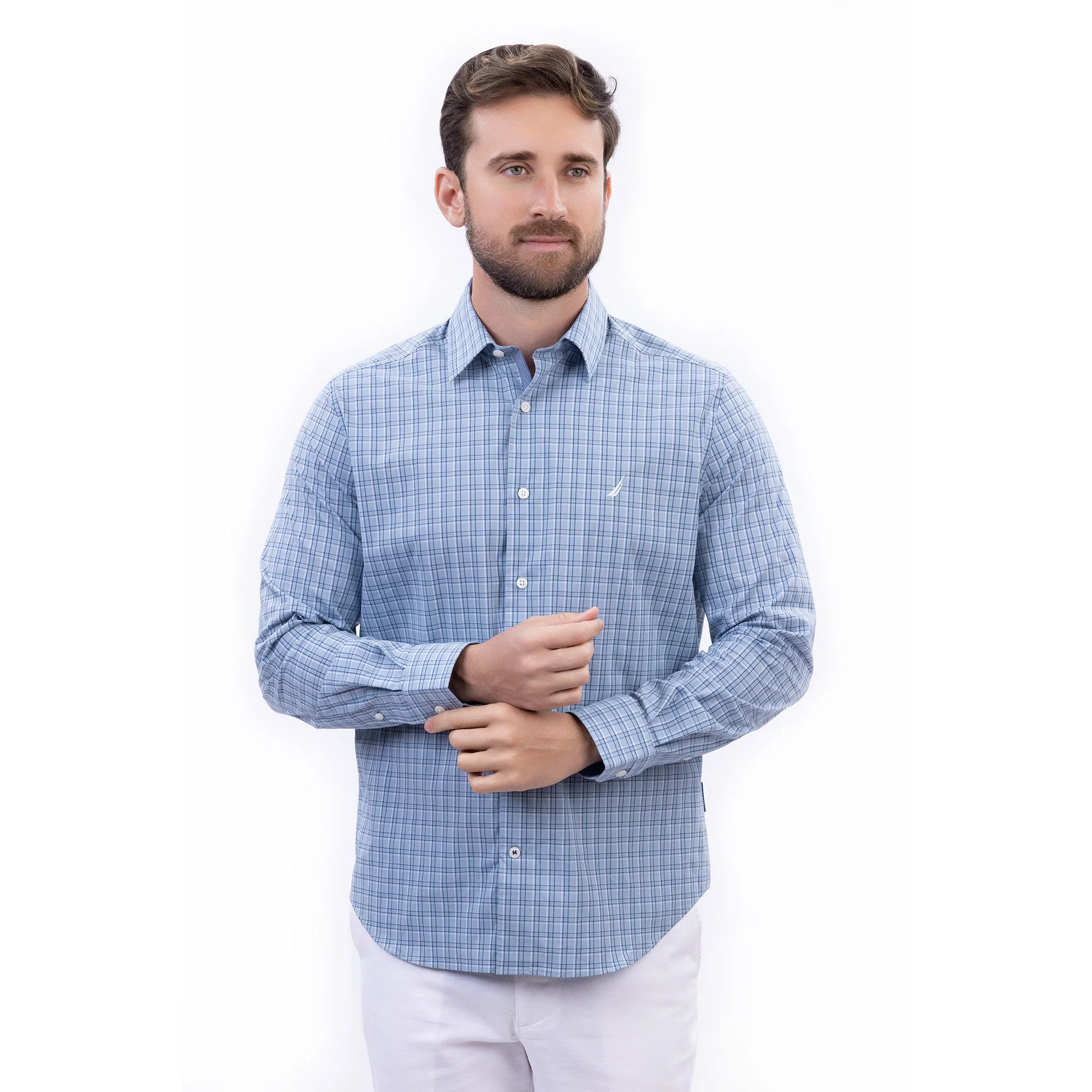 Camisa De Hombre