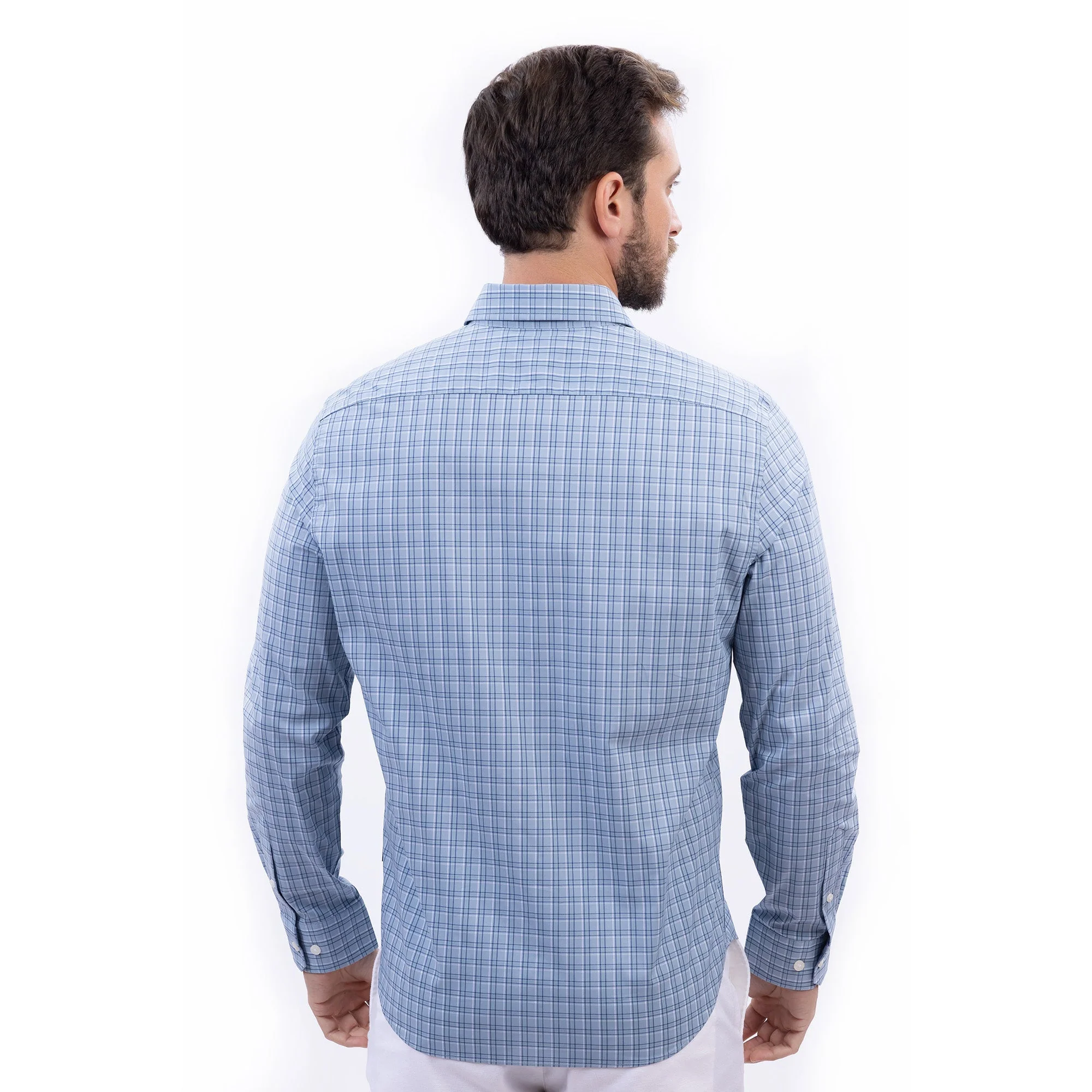 Camisa De Hombre - Image 6