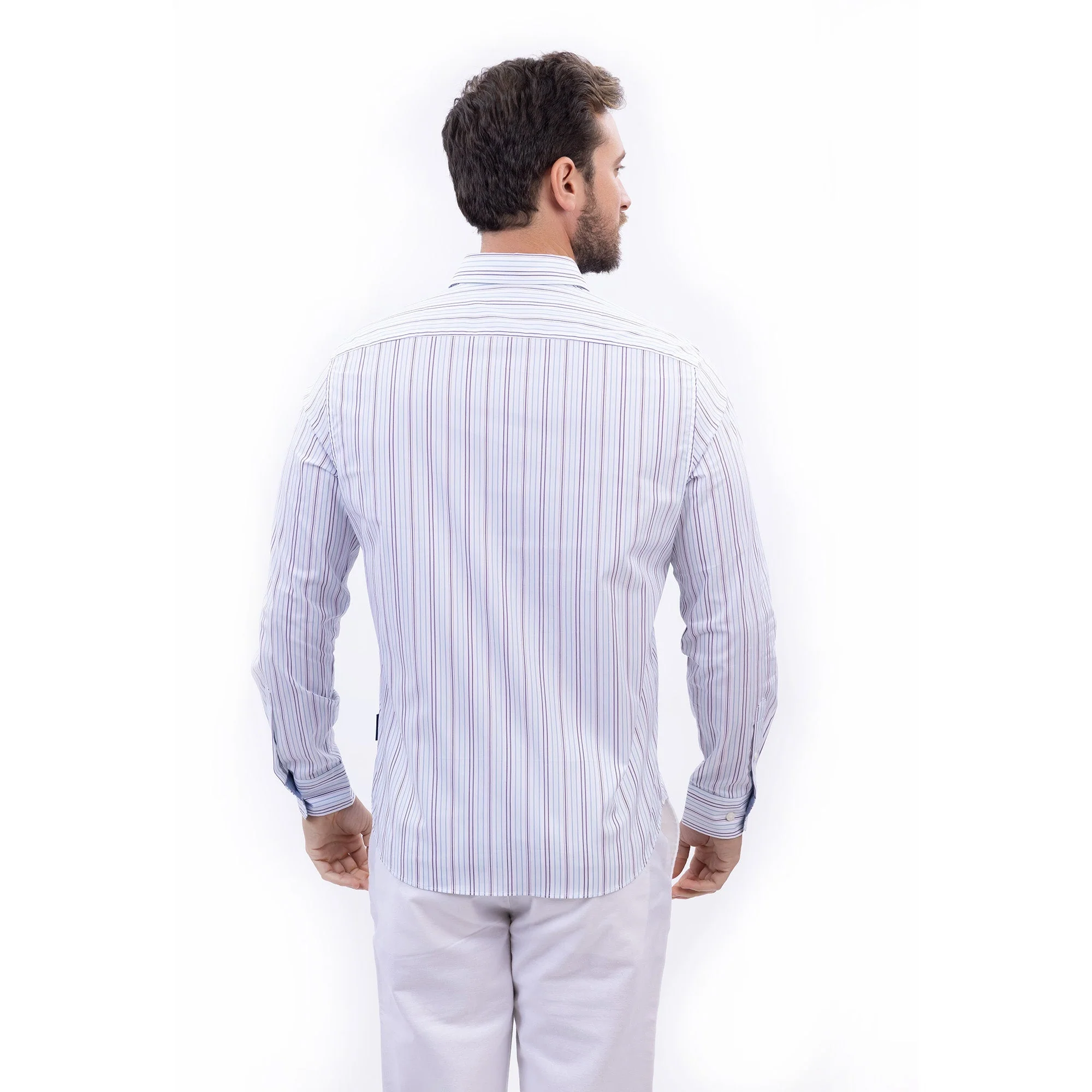 Camisa De Hombre - Image 3