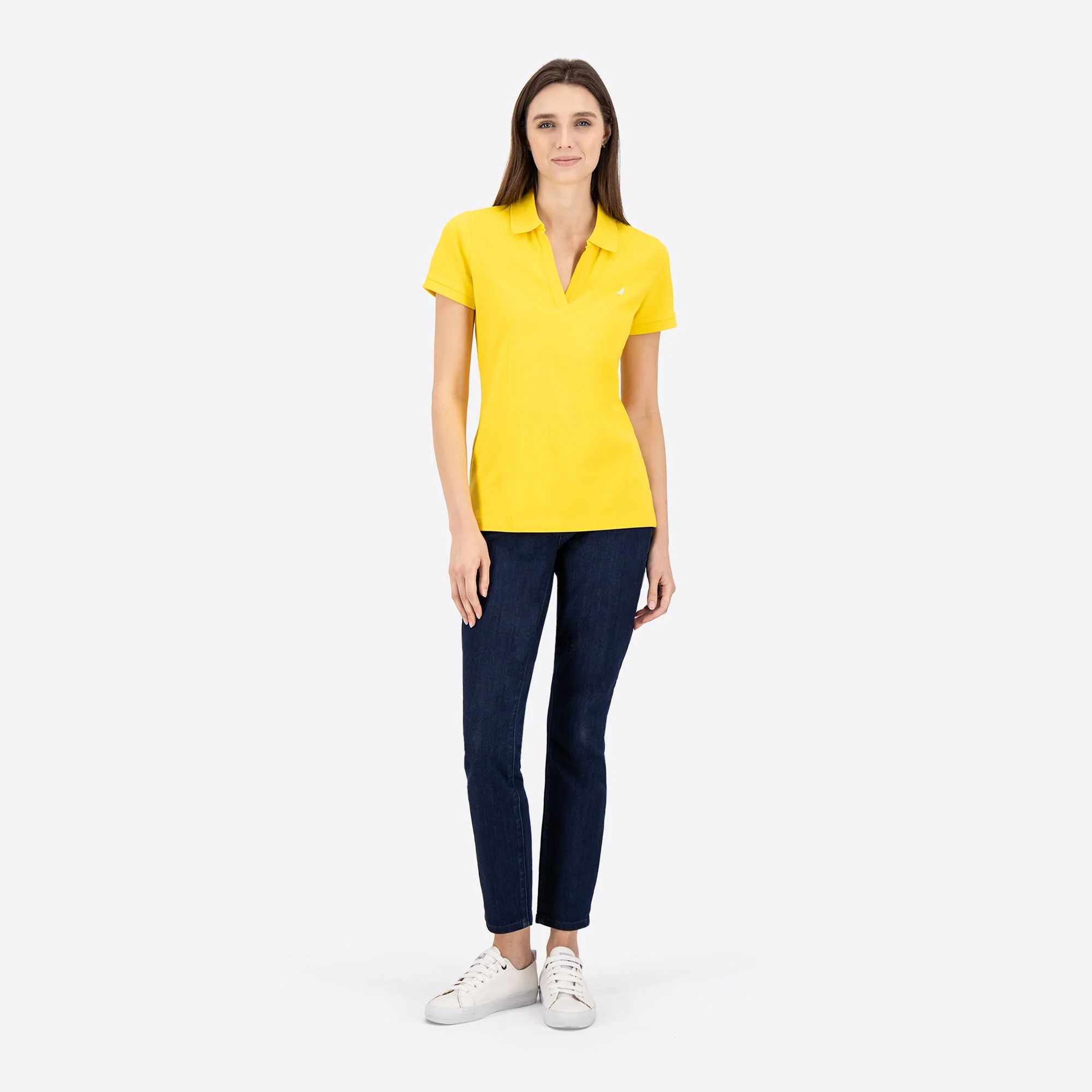 Polo de Dama - 93K316 - Image 3