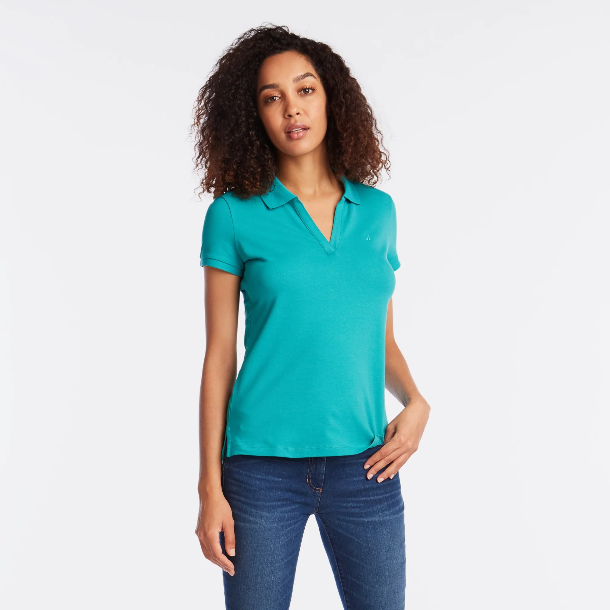 Polo de Dama - 93K316 - Image 7