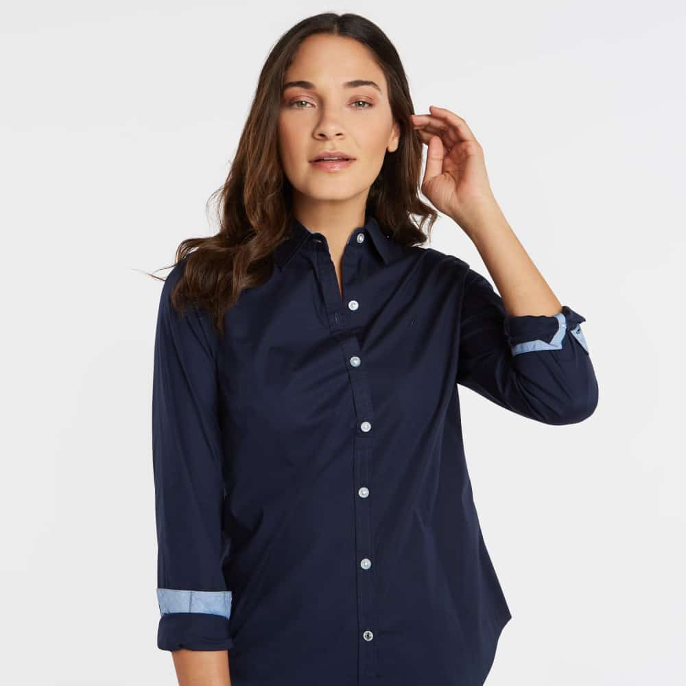 Camisa de Dama - 93W000 - Image 6