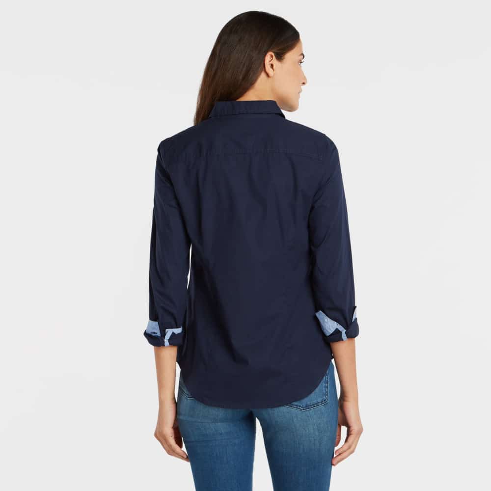 Camisa de Dama - 93W000 - Image 7