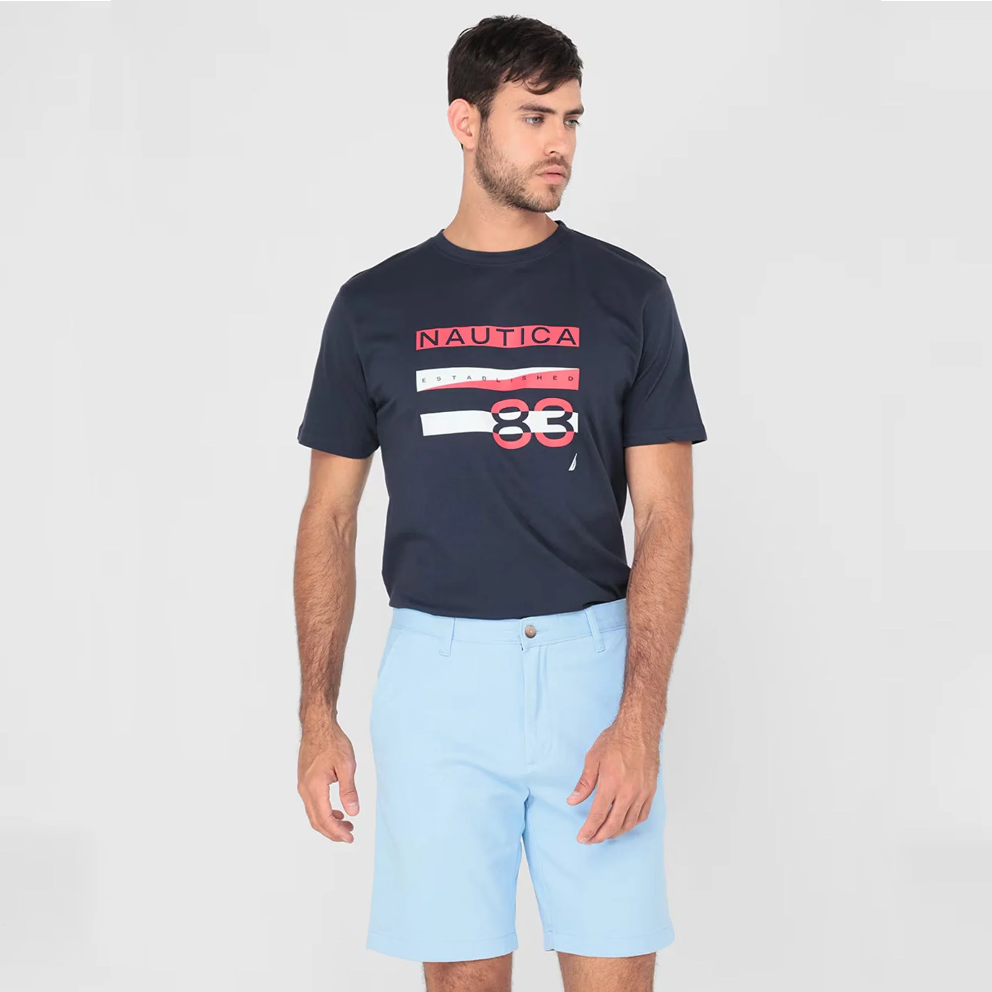 Bermuda De Hombre