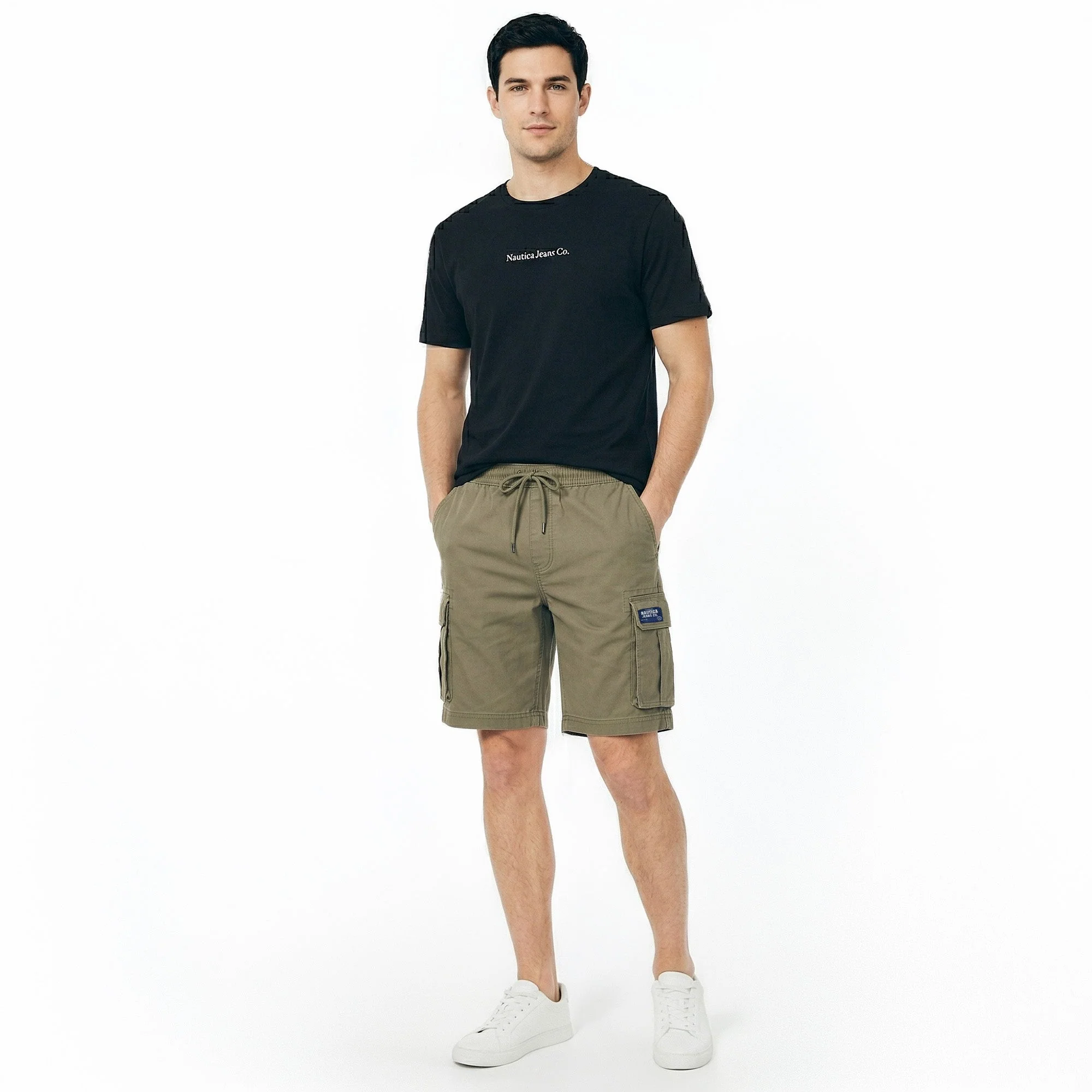 Bermuda de Hombre
