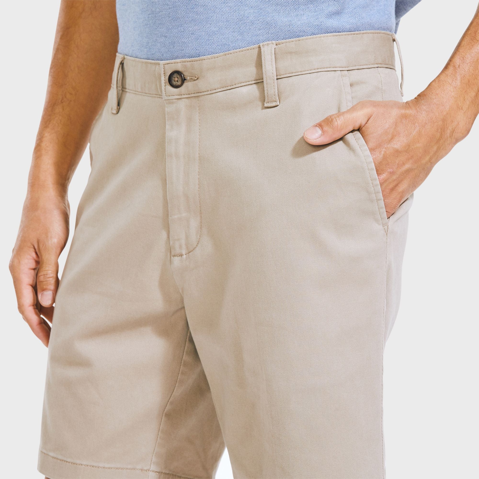 Bermuda de Hombre - B81002 - Image 3