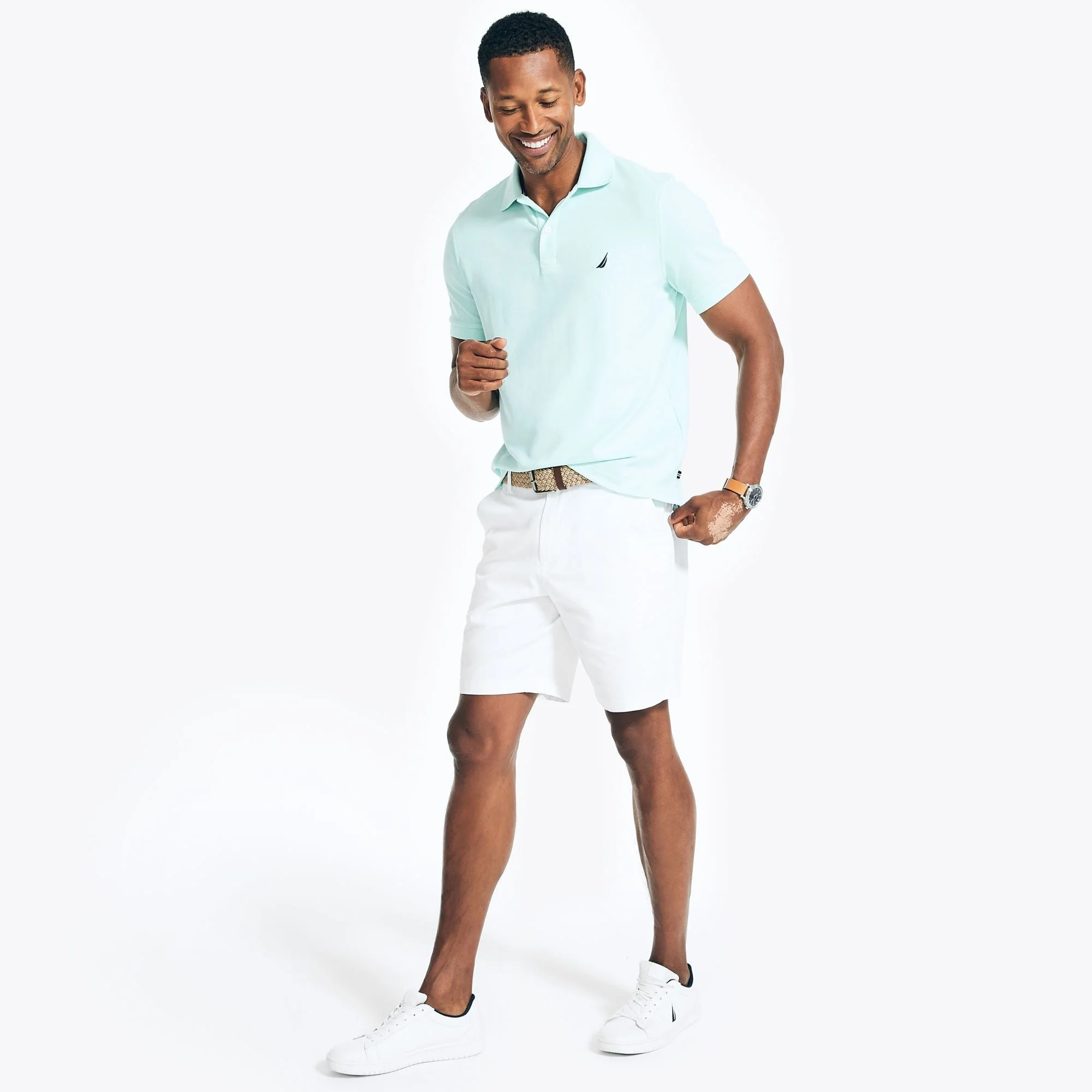 Bermuda de Hombre - B81002 - Image 5