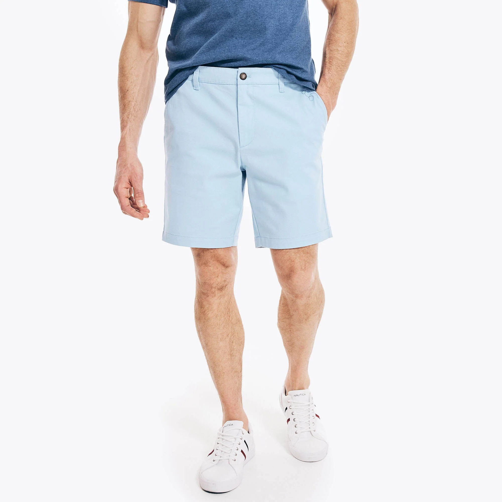 Bermuda de Hombre - BR9101 - Image 2
