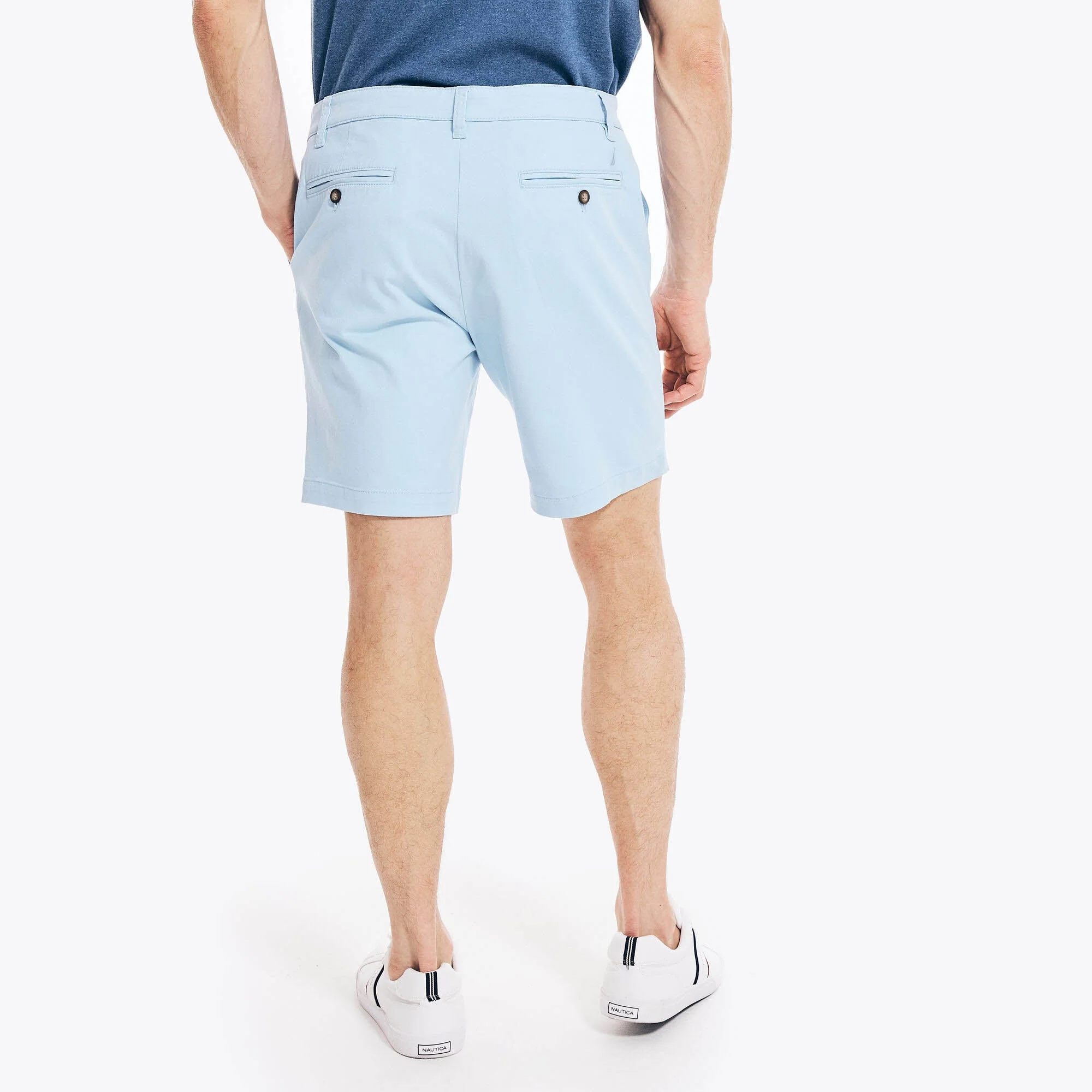 Bermuda de Hombre - BR9101 - Image 3