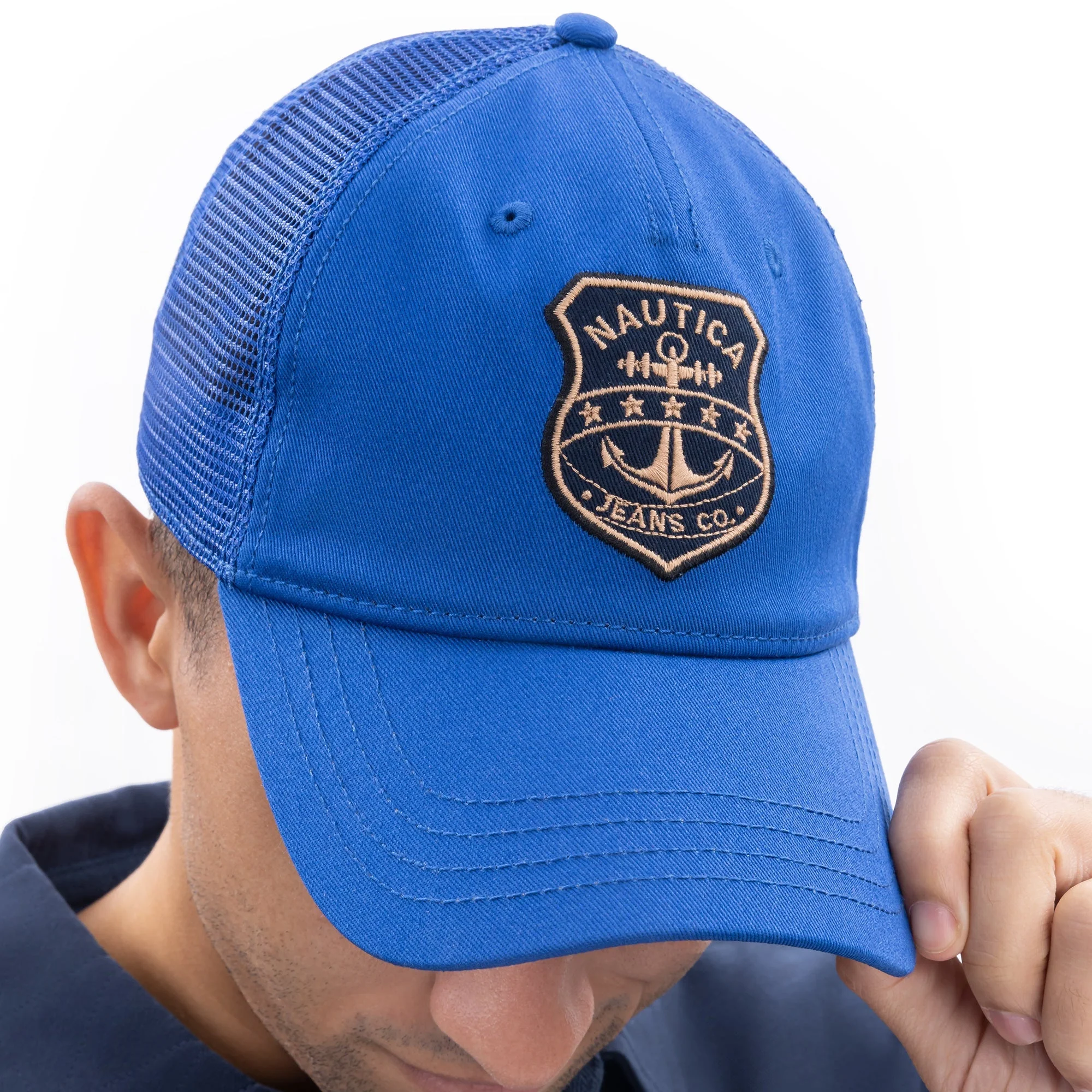 Gorra Trucker de Hombre - Image 10