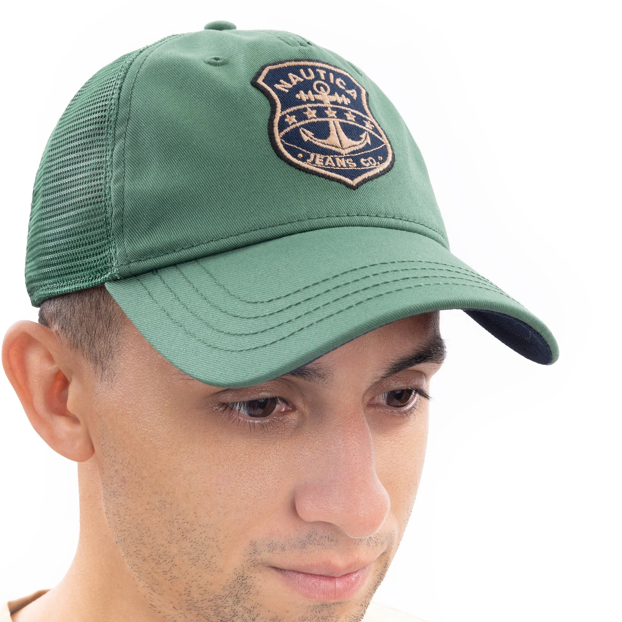 Gorra Trucker de Hombre - Image 11