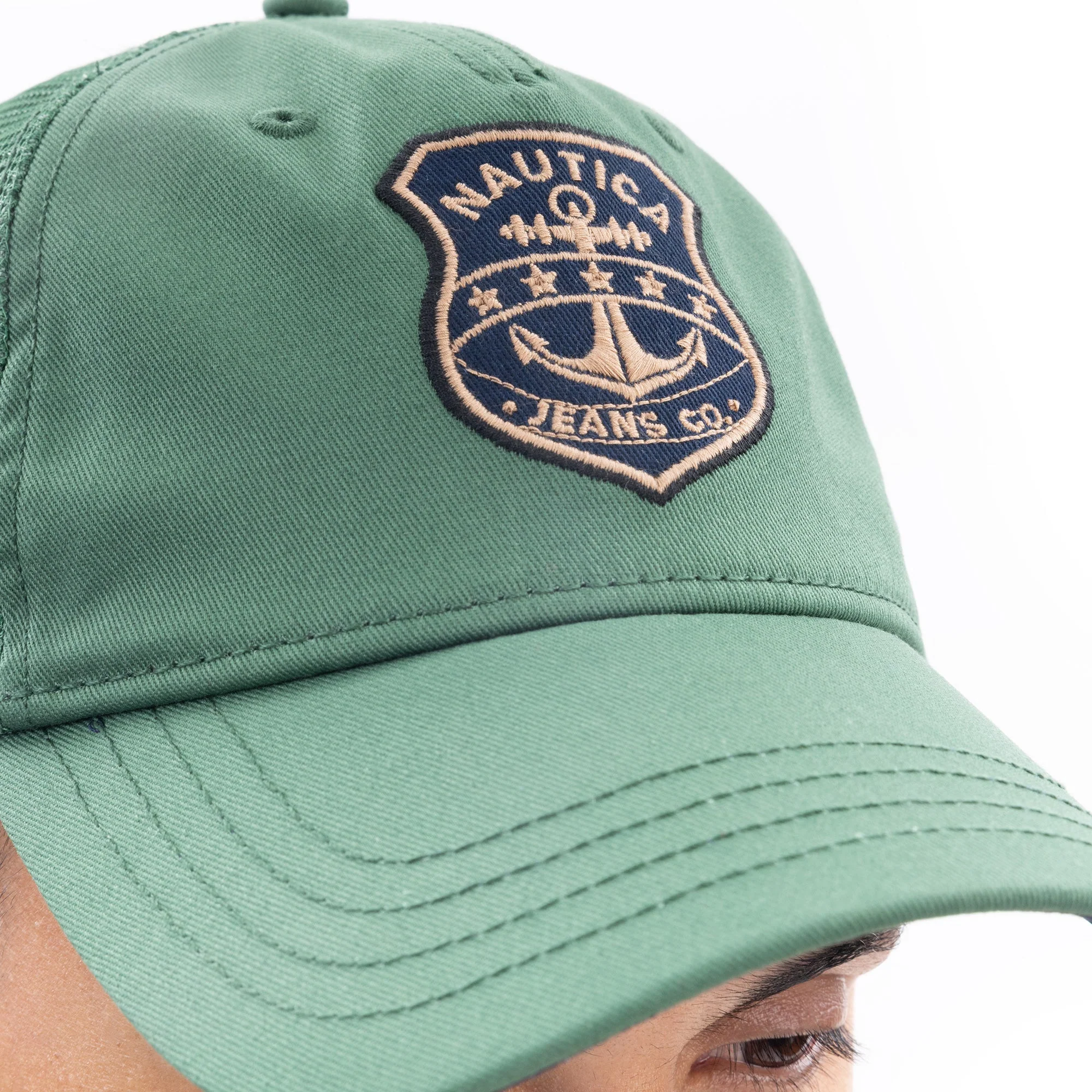 Gorra Trucker de Hombre - Image 12