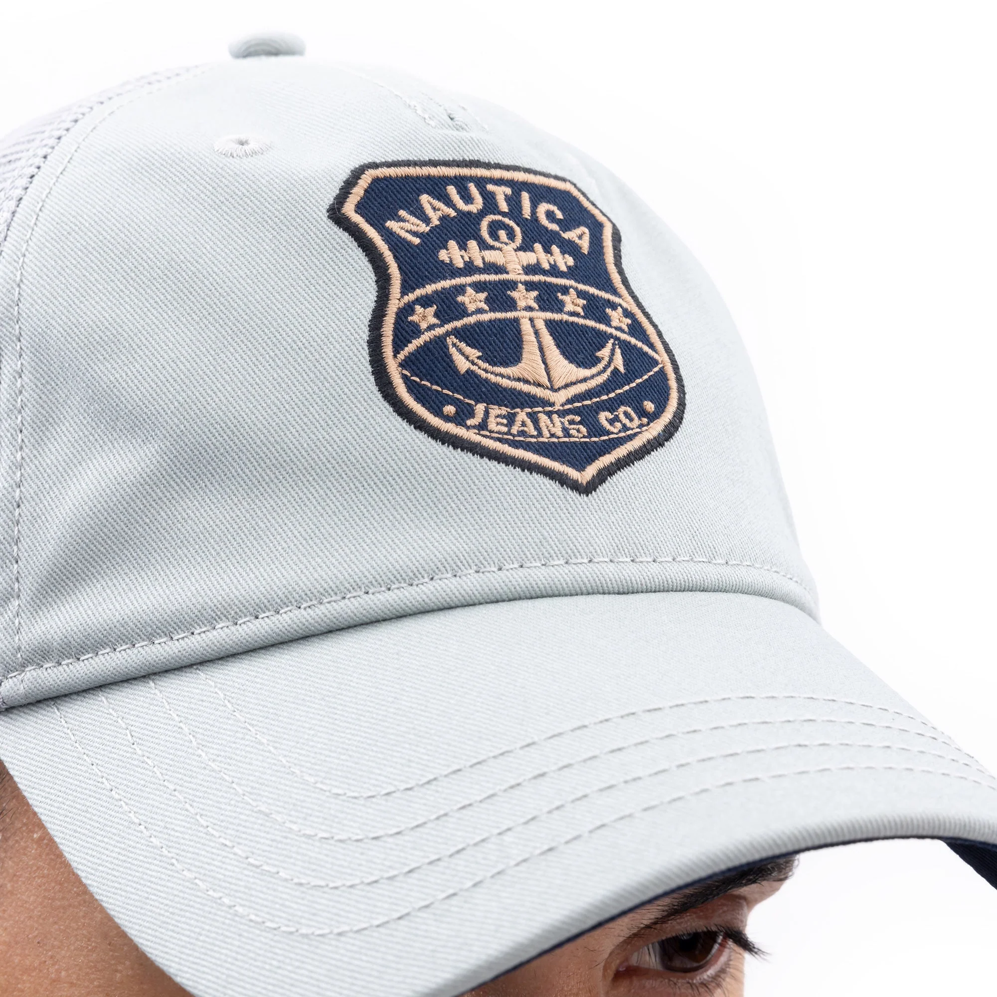 Gorra Trucker de Hombre - Image 8
