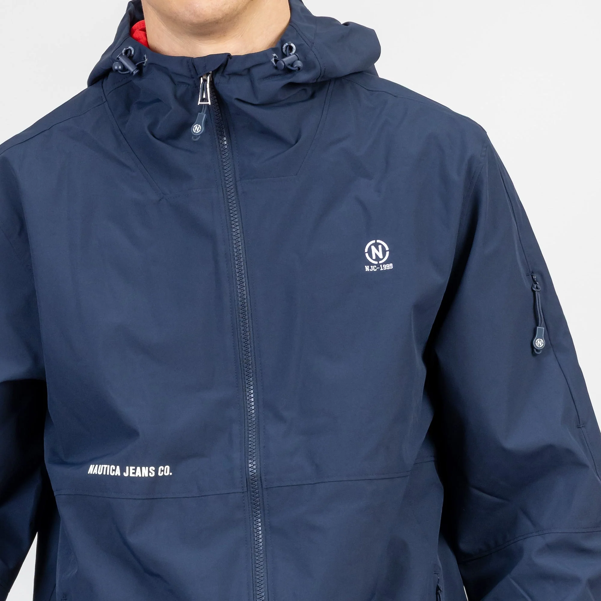 Chamarra NJCo de Hombre - J48980 - Image 3