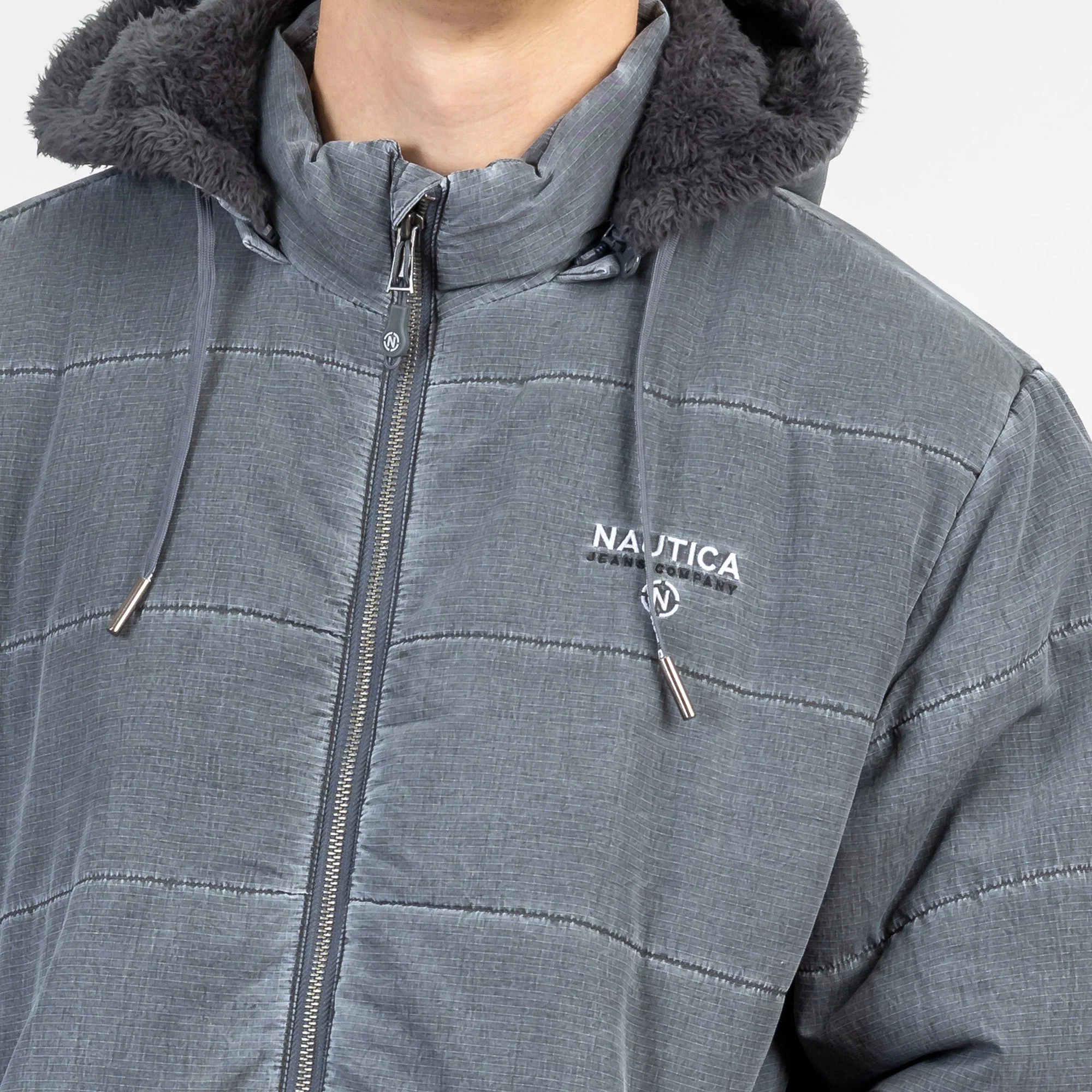 Chamarra NJCo de Hombre - J49981 - Image 2