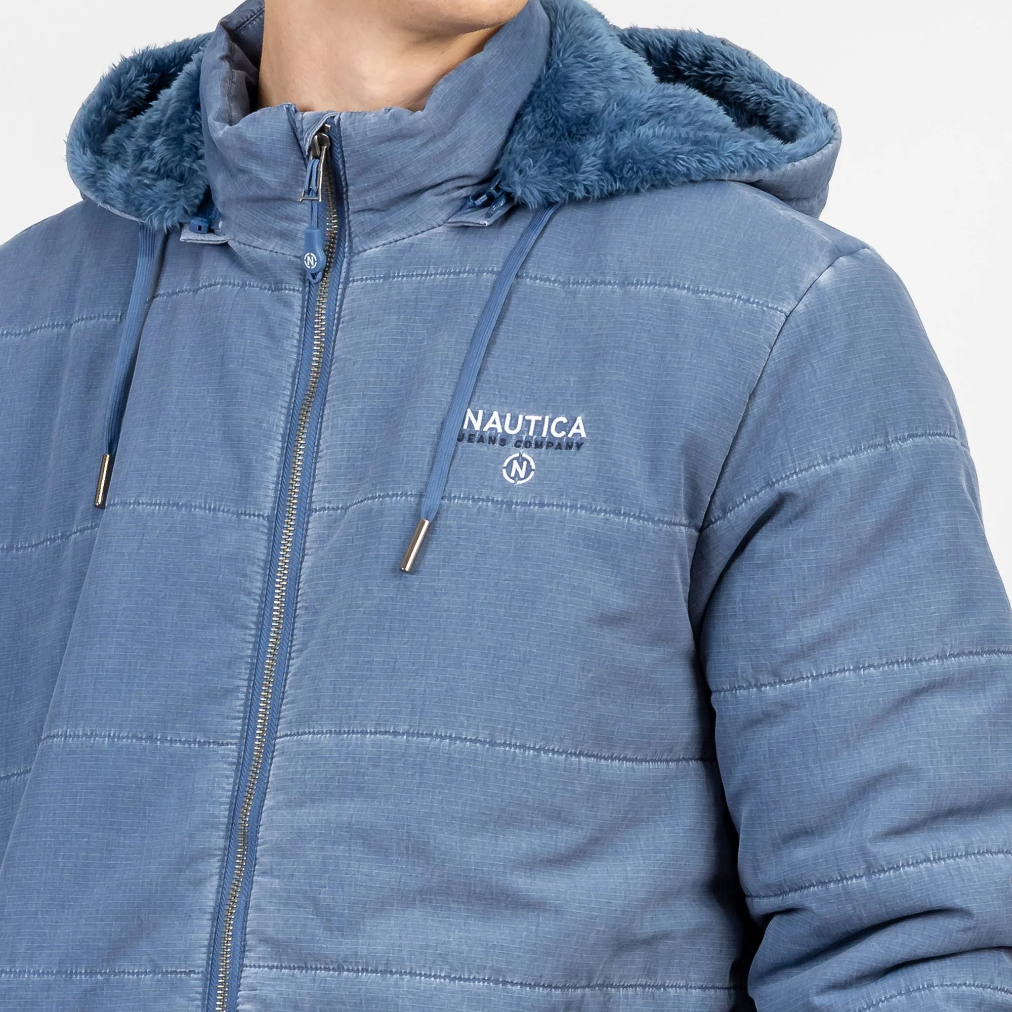 Chamarra NJCo de Hombre - J49981 - Image 7