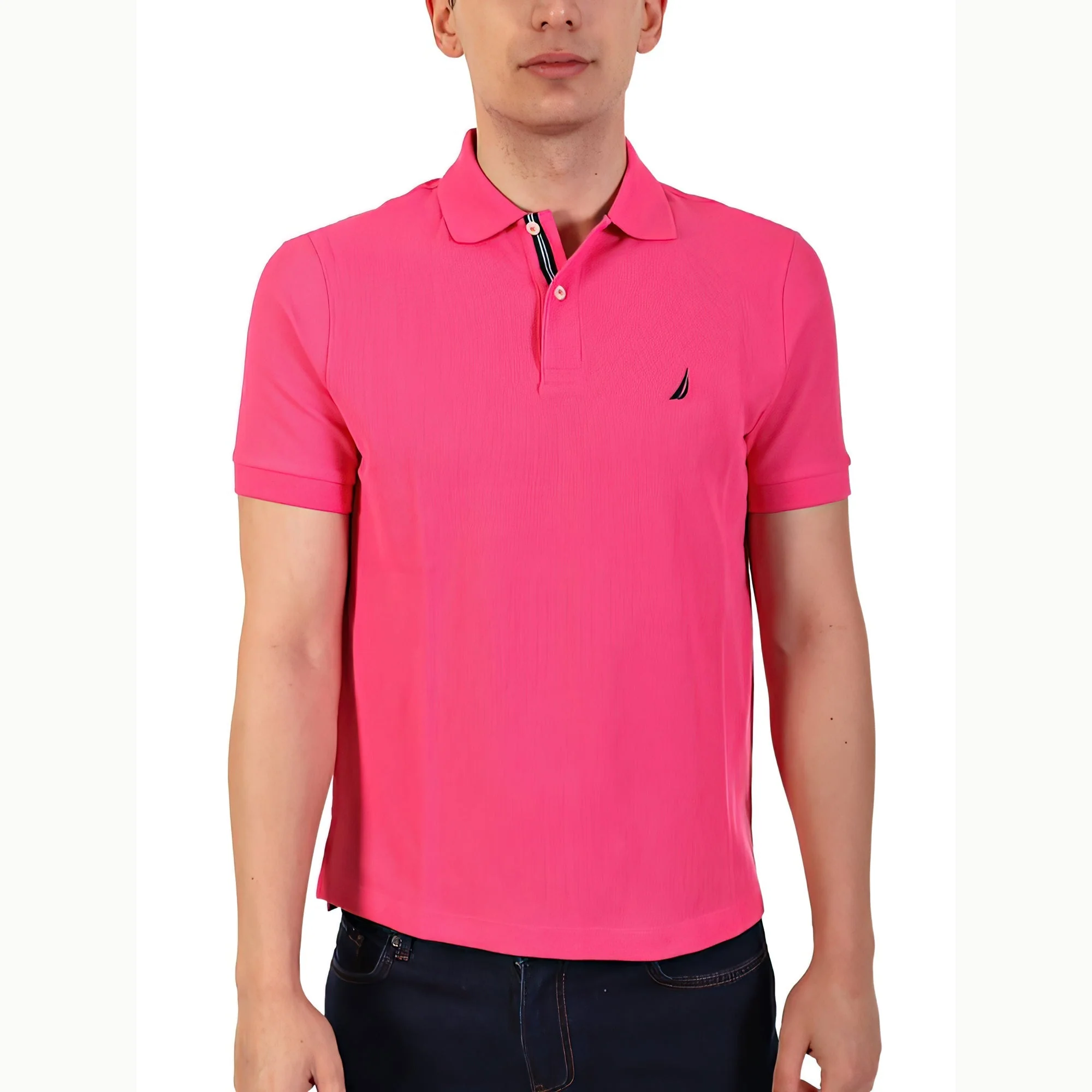 Polo De Hombre