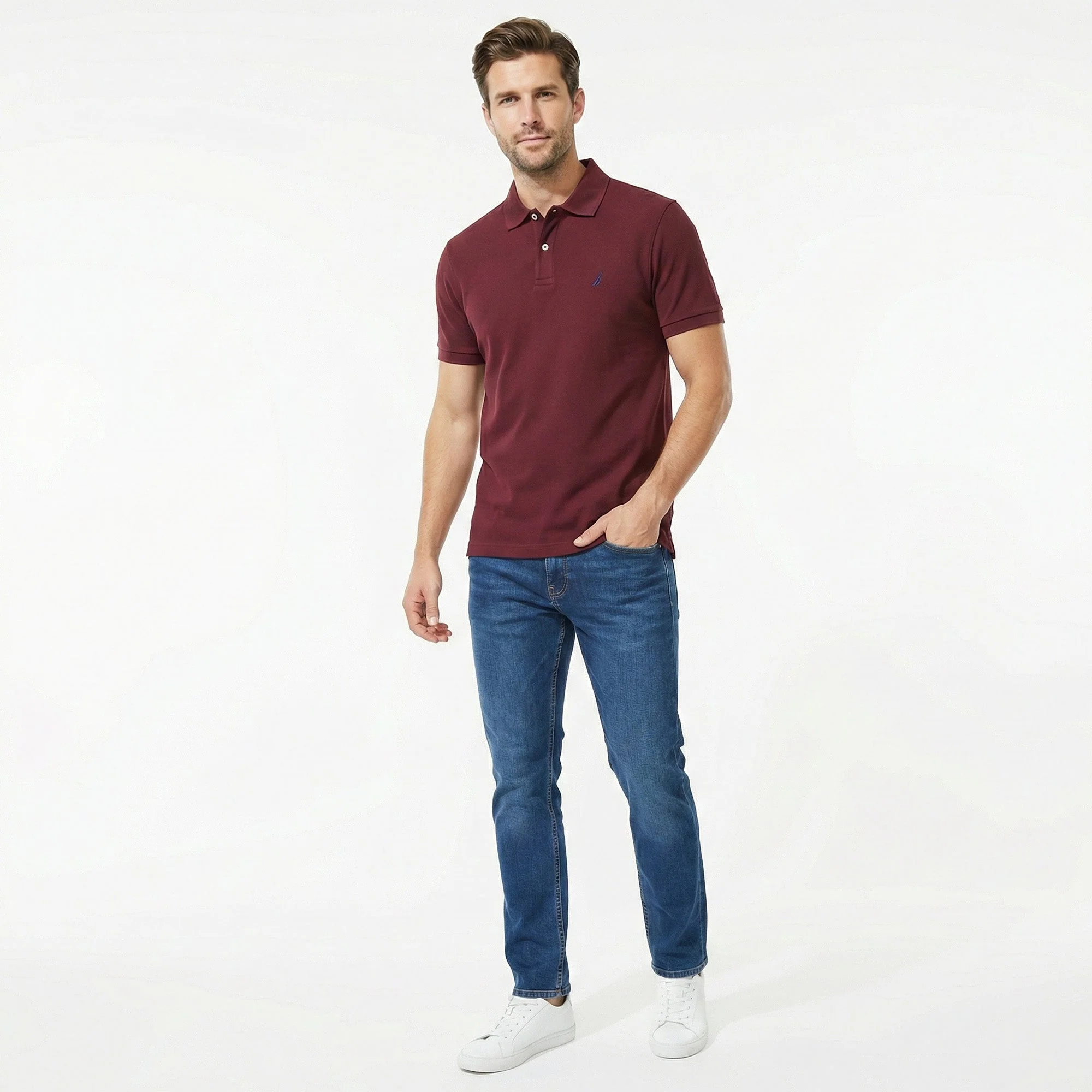 Polo de Hombre - Image 2