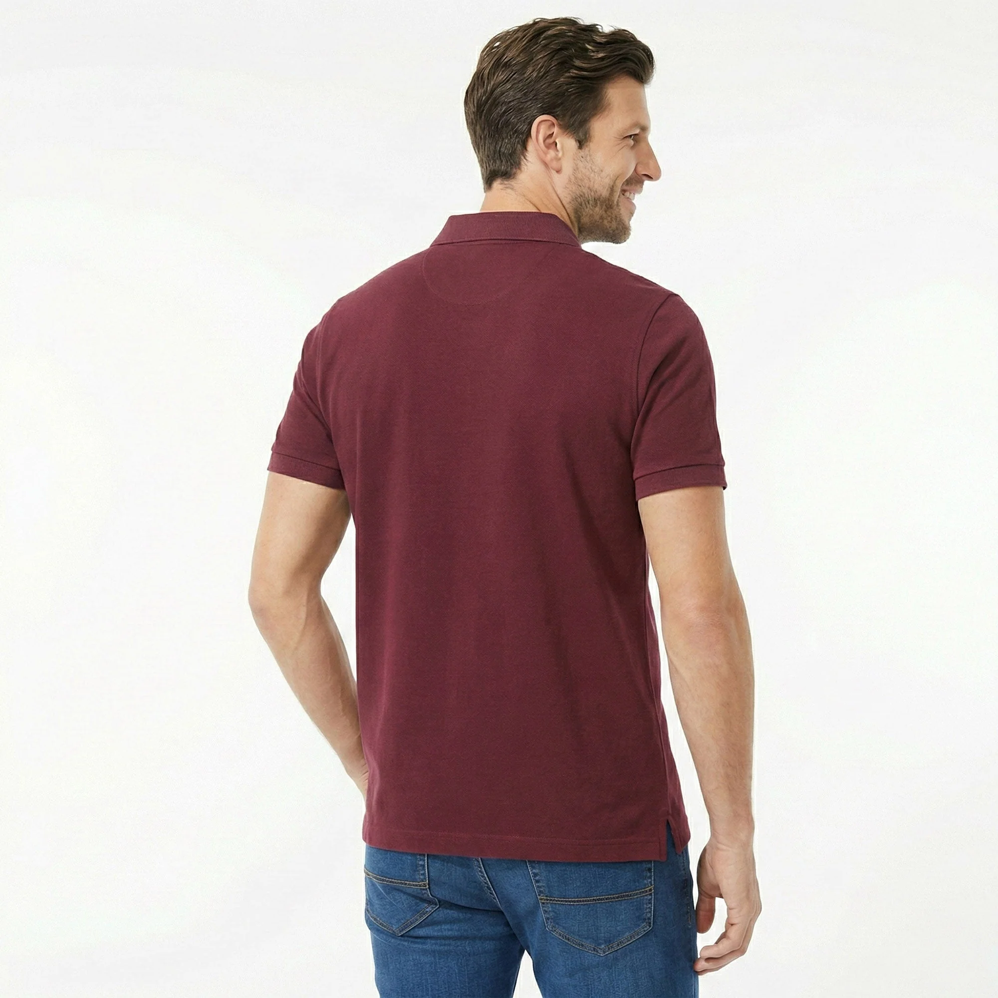 Polo de Hombre - Image 4