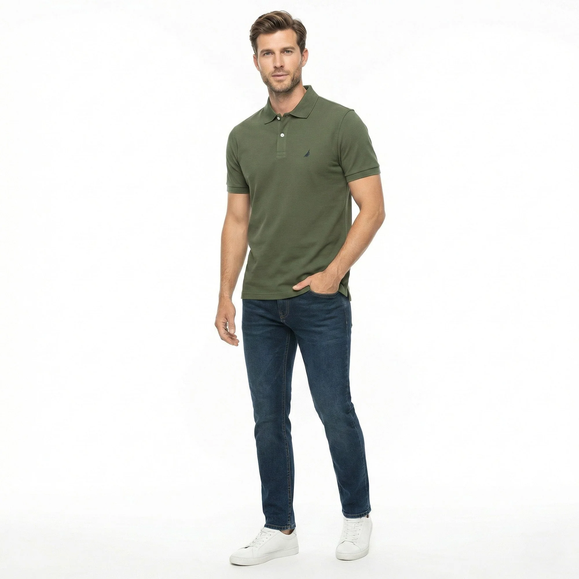 Polo de Hombre - Image 6