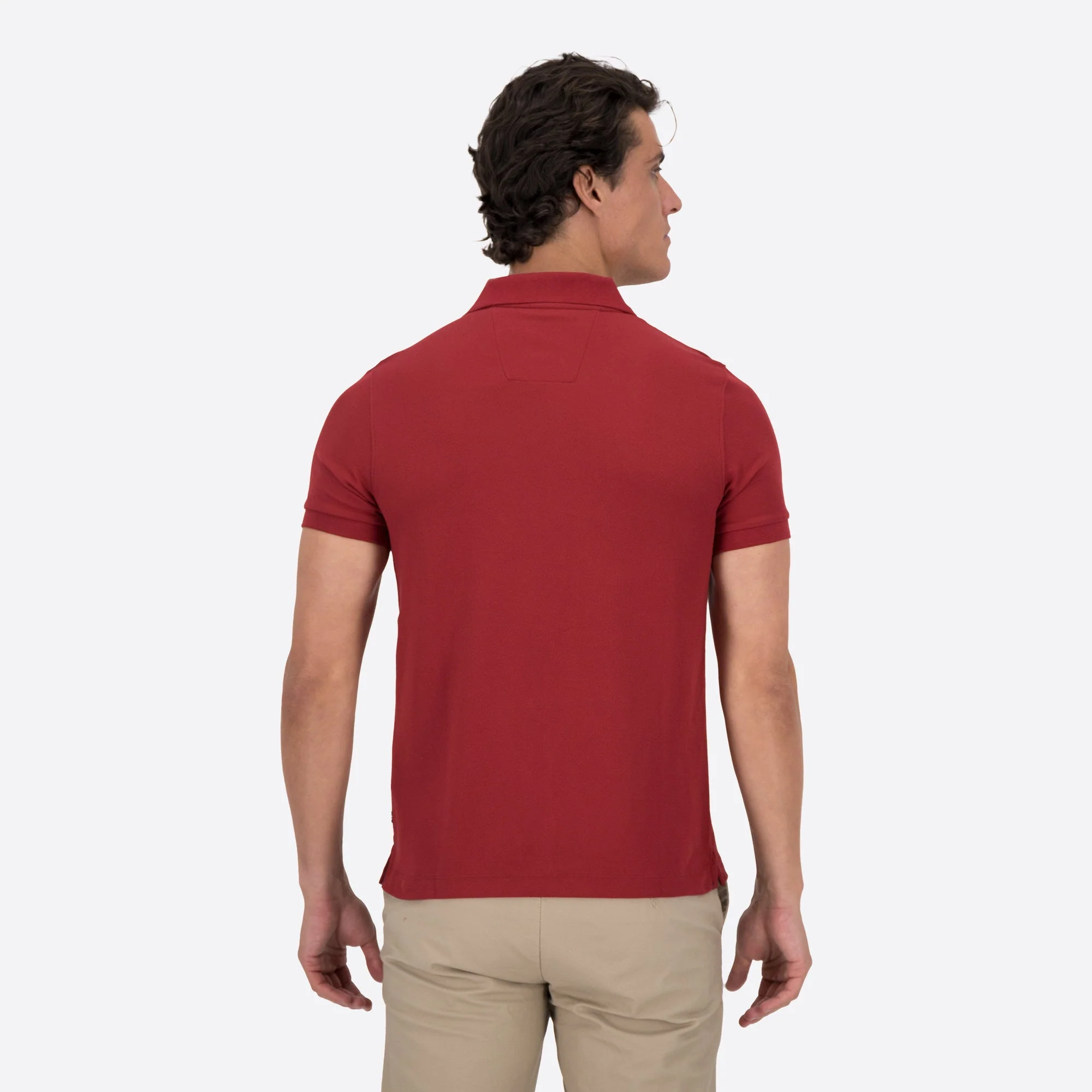 Polo De Hombre - Image 3
