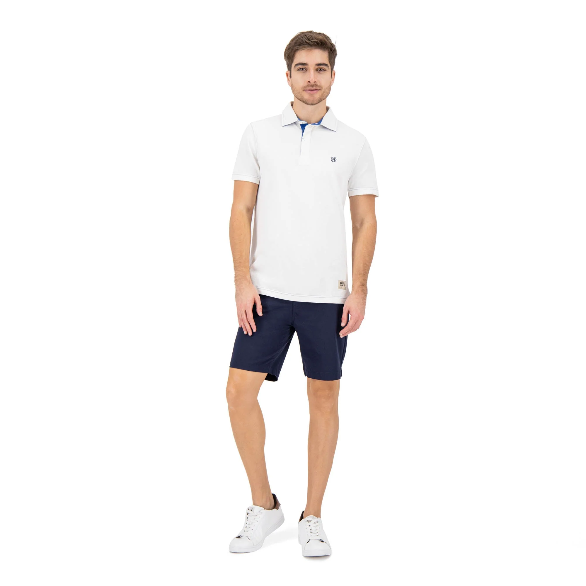 Polo Básica De Hombre - Image 10