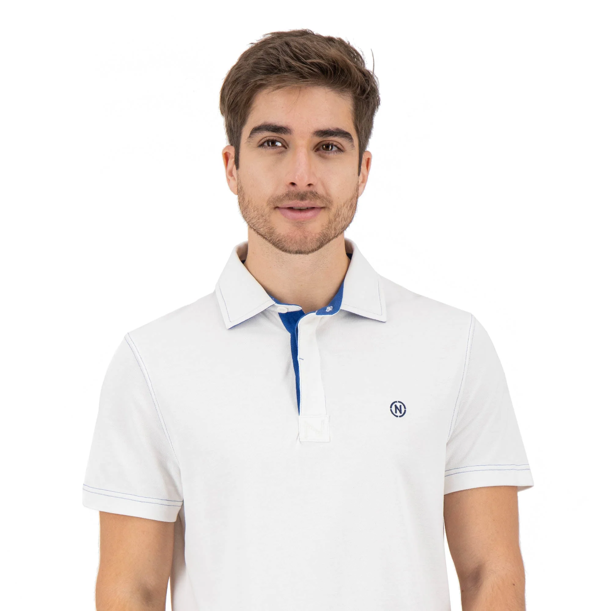 Polo Básica De Hombre - Image 11