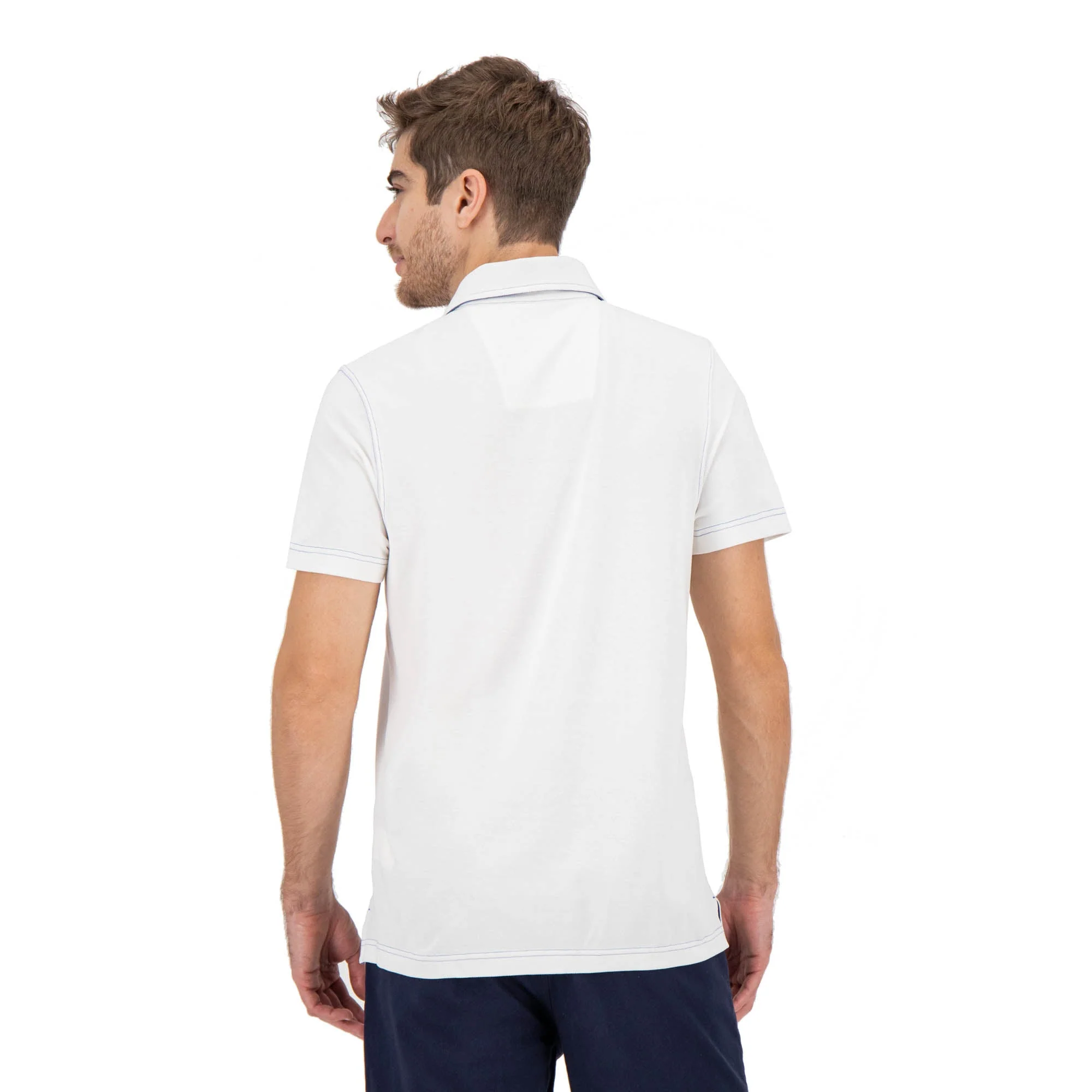 Polo Básica De Hombre - Image 12