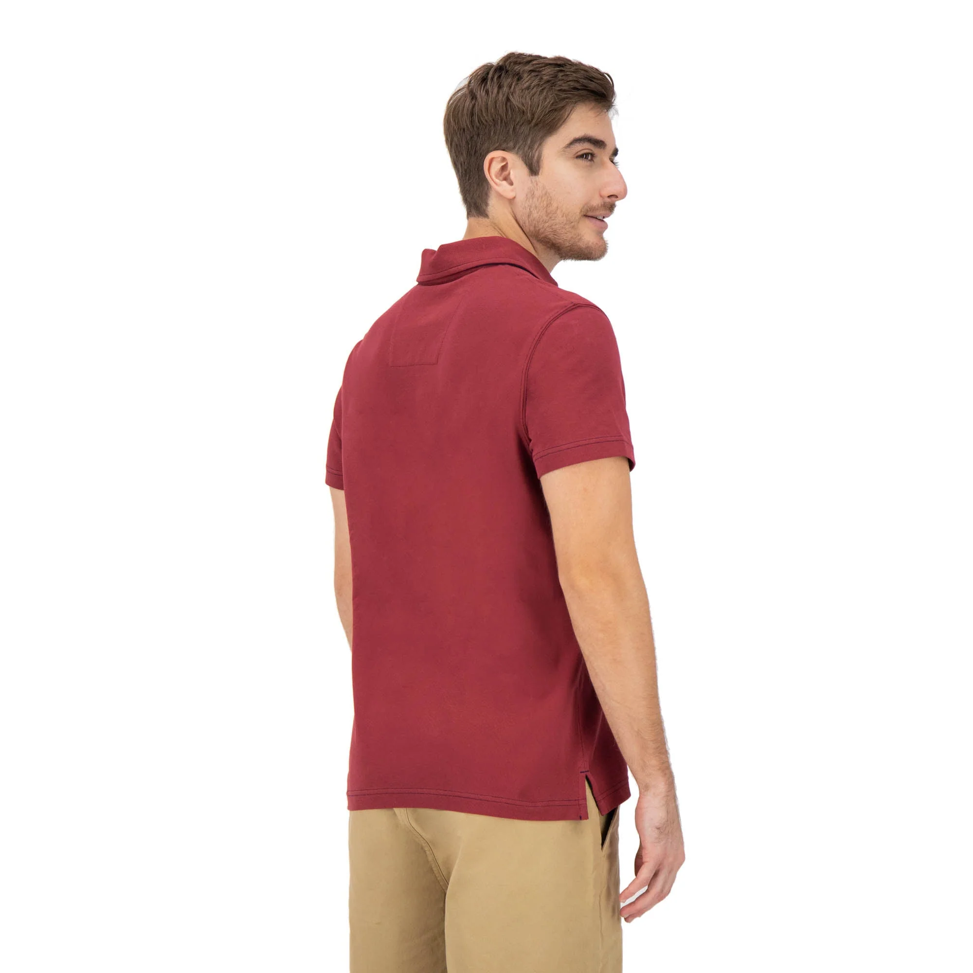 Polo Básica De Hombre - Image 4
