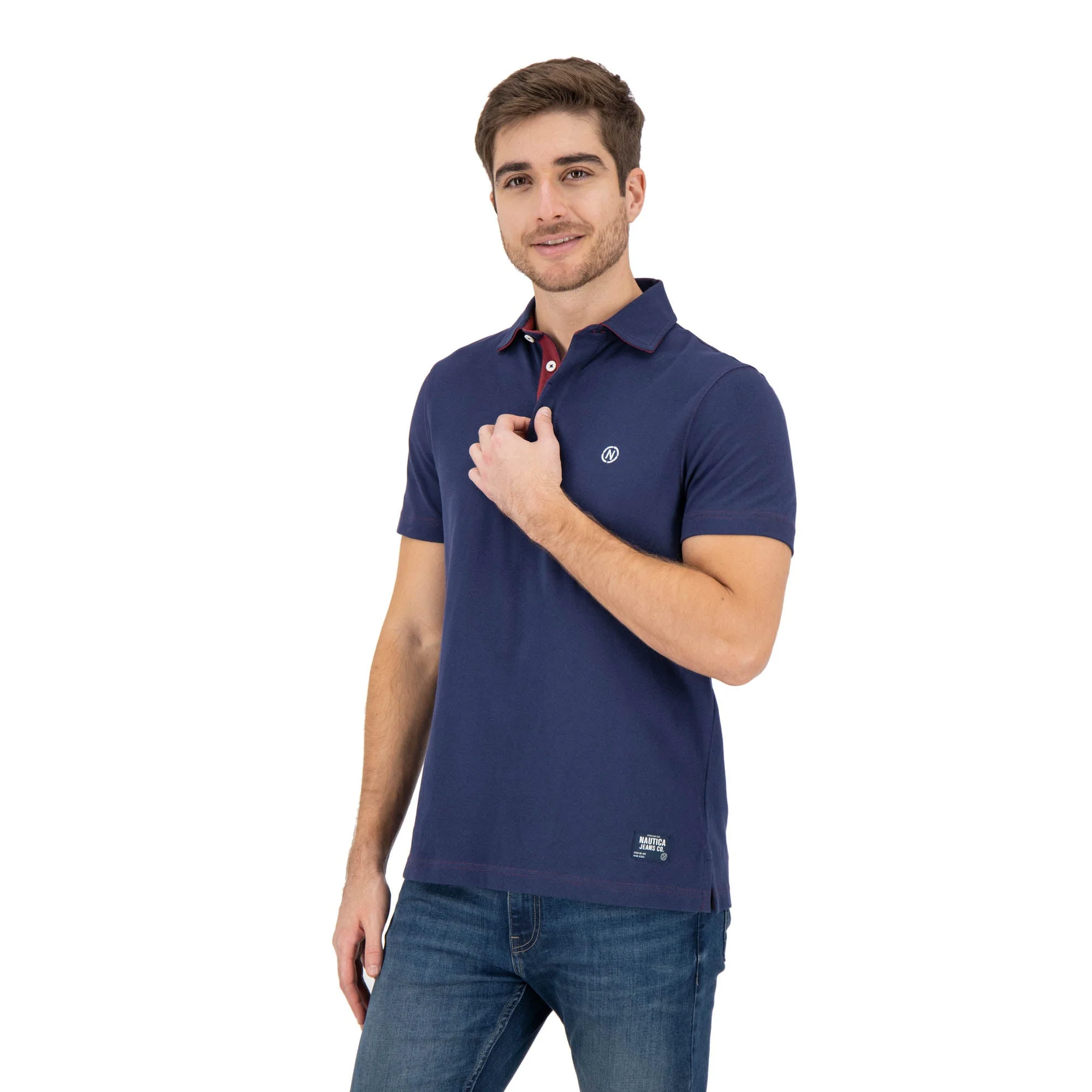 Polo Básica De Hombre - Image 5