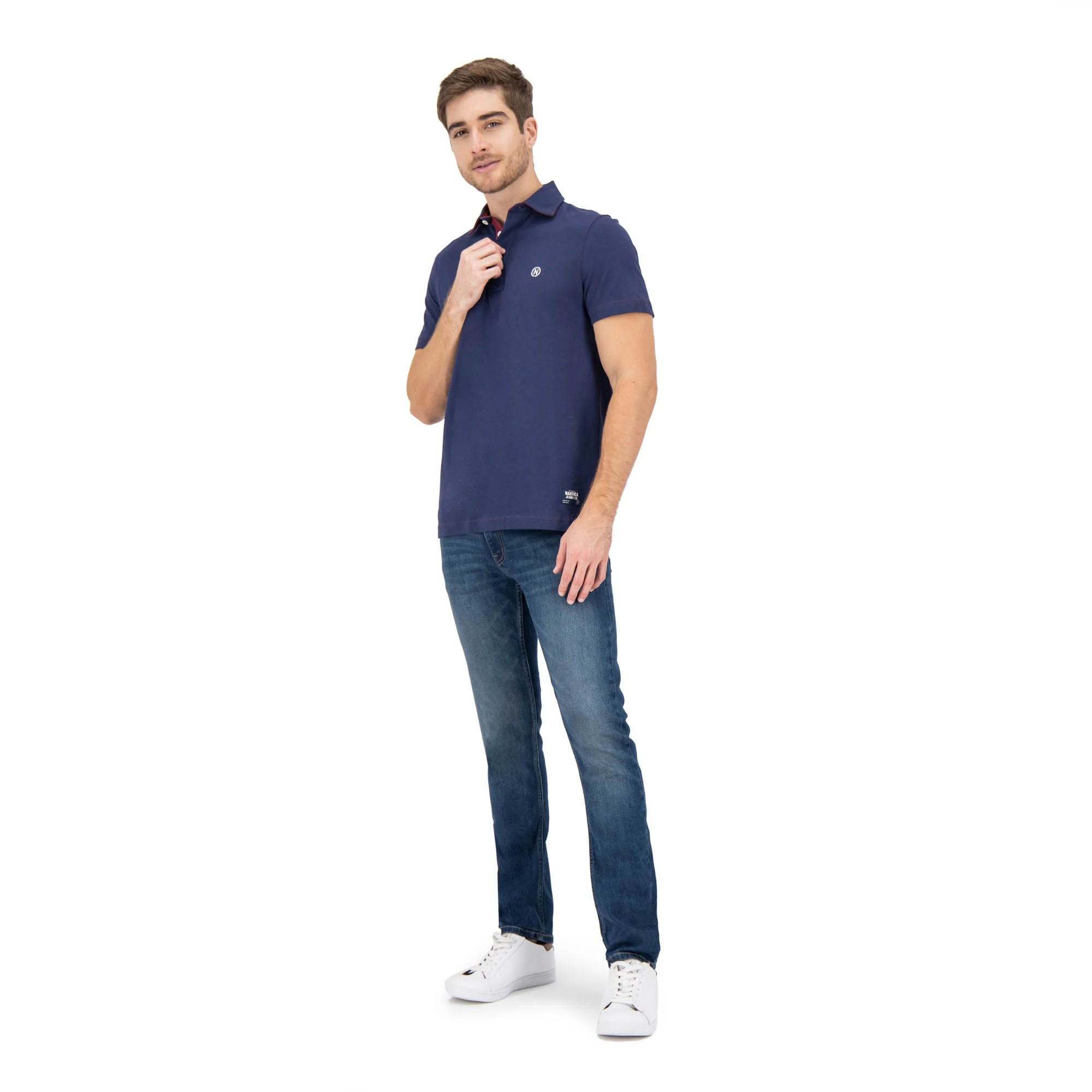Polo Básica De Hombre - Image 6