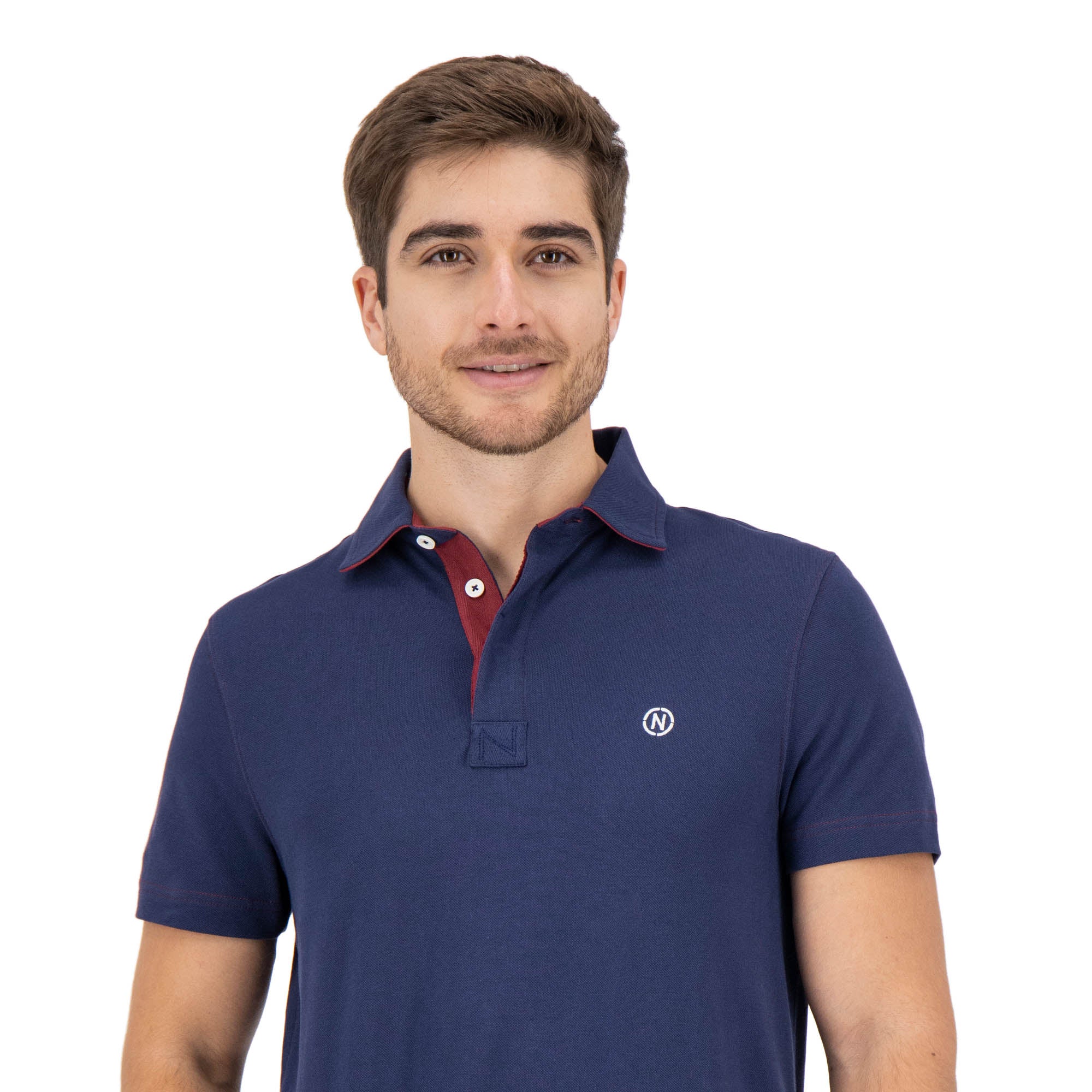 Polo Básica De Hombre - Image 7