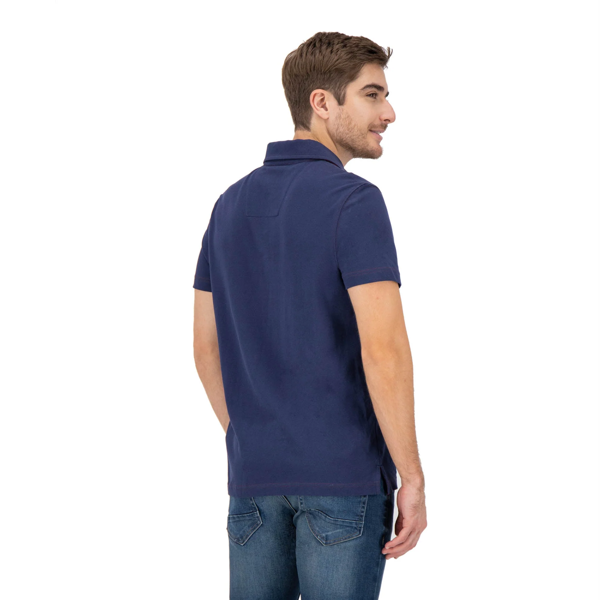 Polo Básica De Hombre - Image 8
