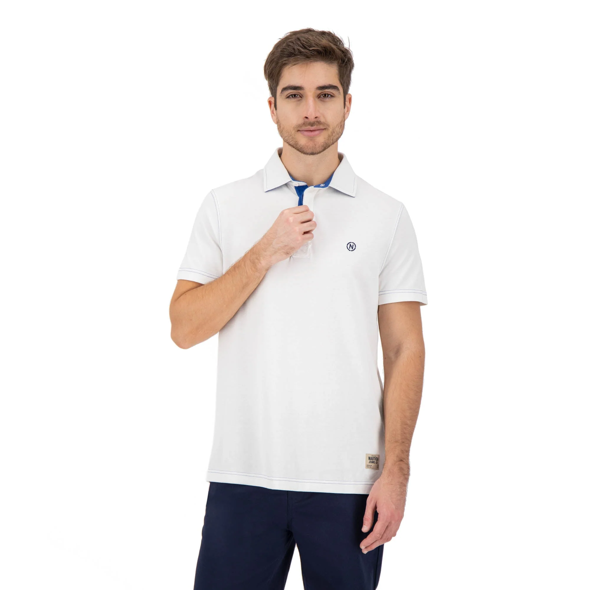 Polo Básica De Hombre - Image 9