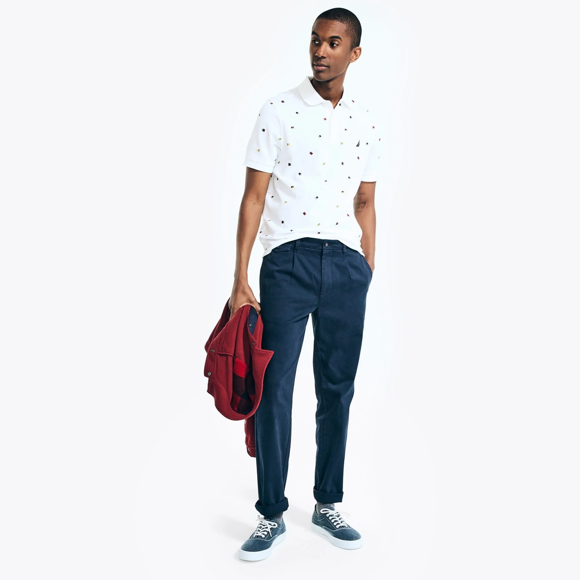Polo De Hombre - Image 2